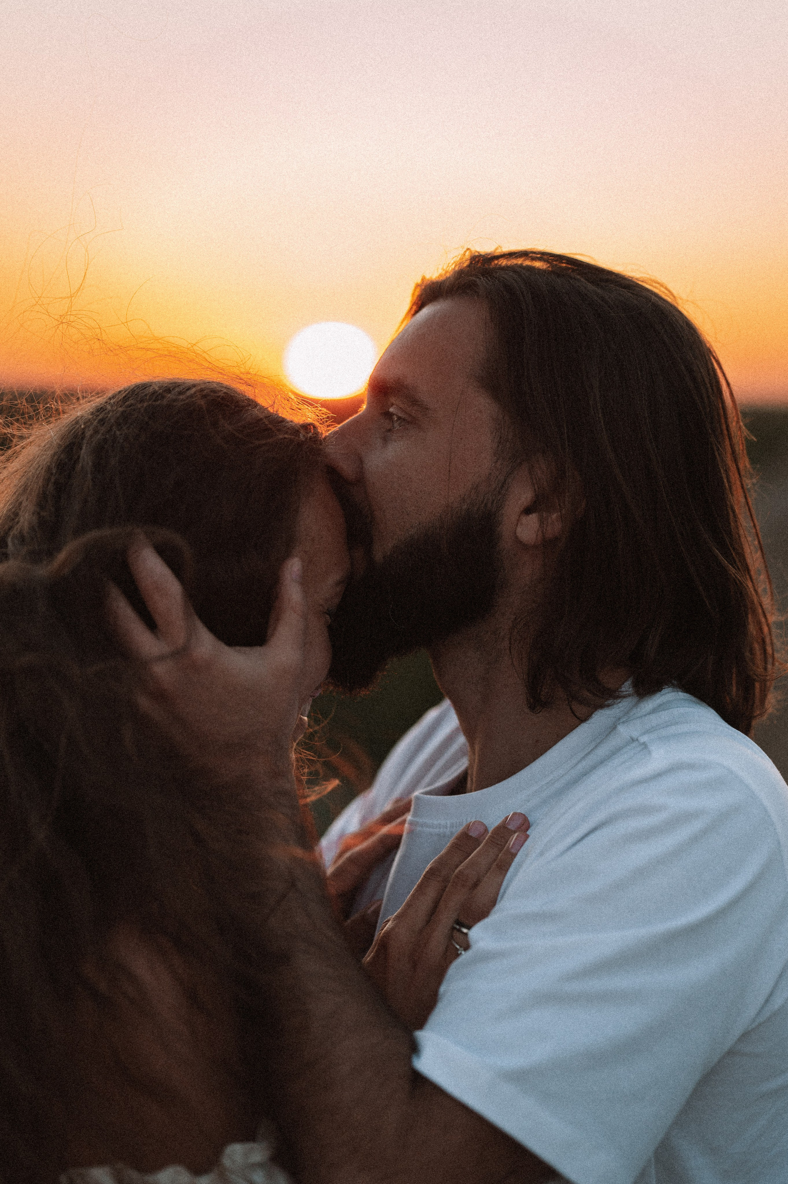 Как огонь и вода. Фотограф Таллинн — свадьба |семья | lovestory