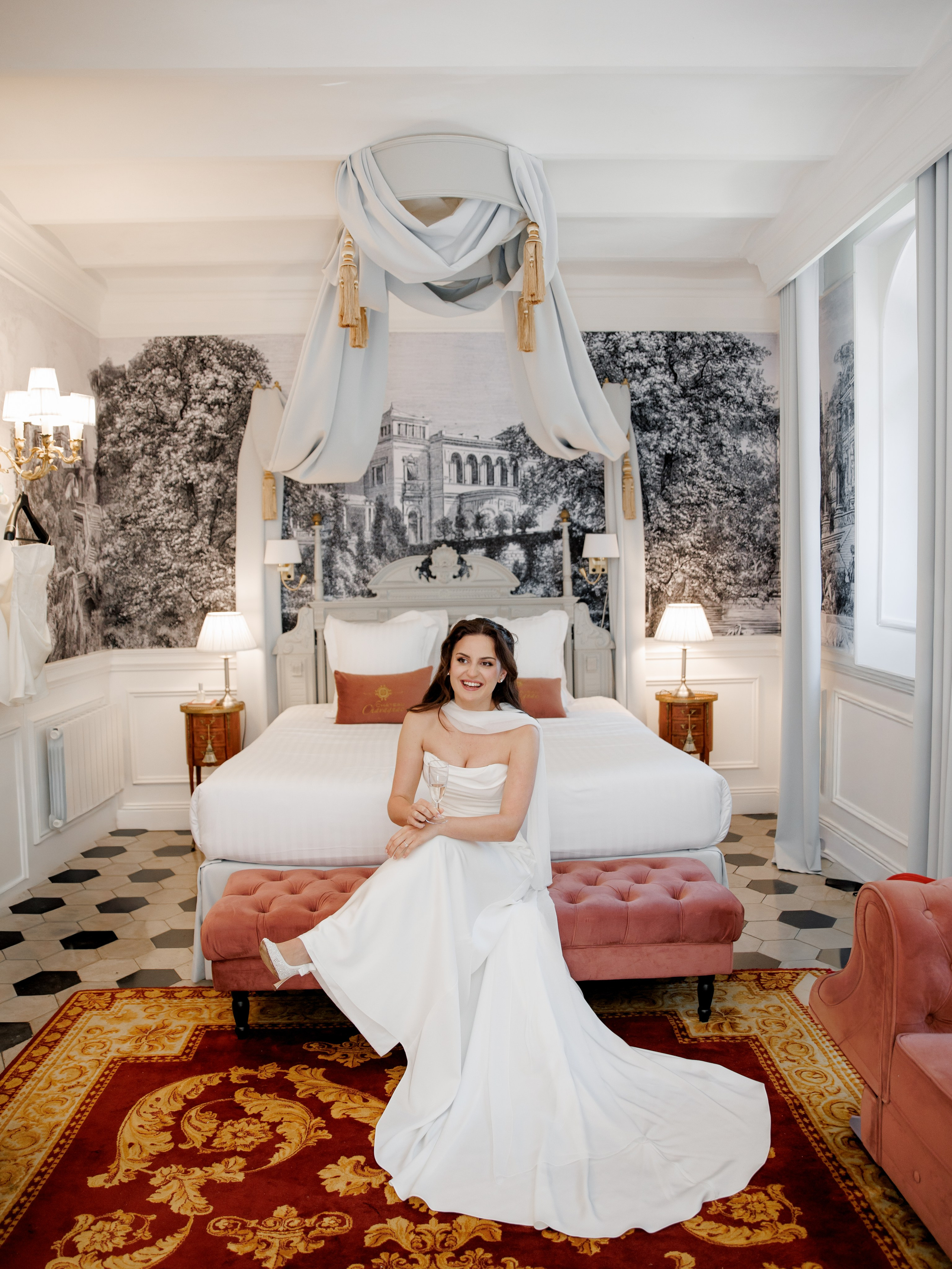 Liliya & Thomas. Wedding Photographer