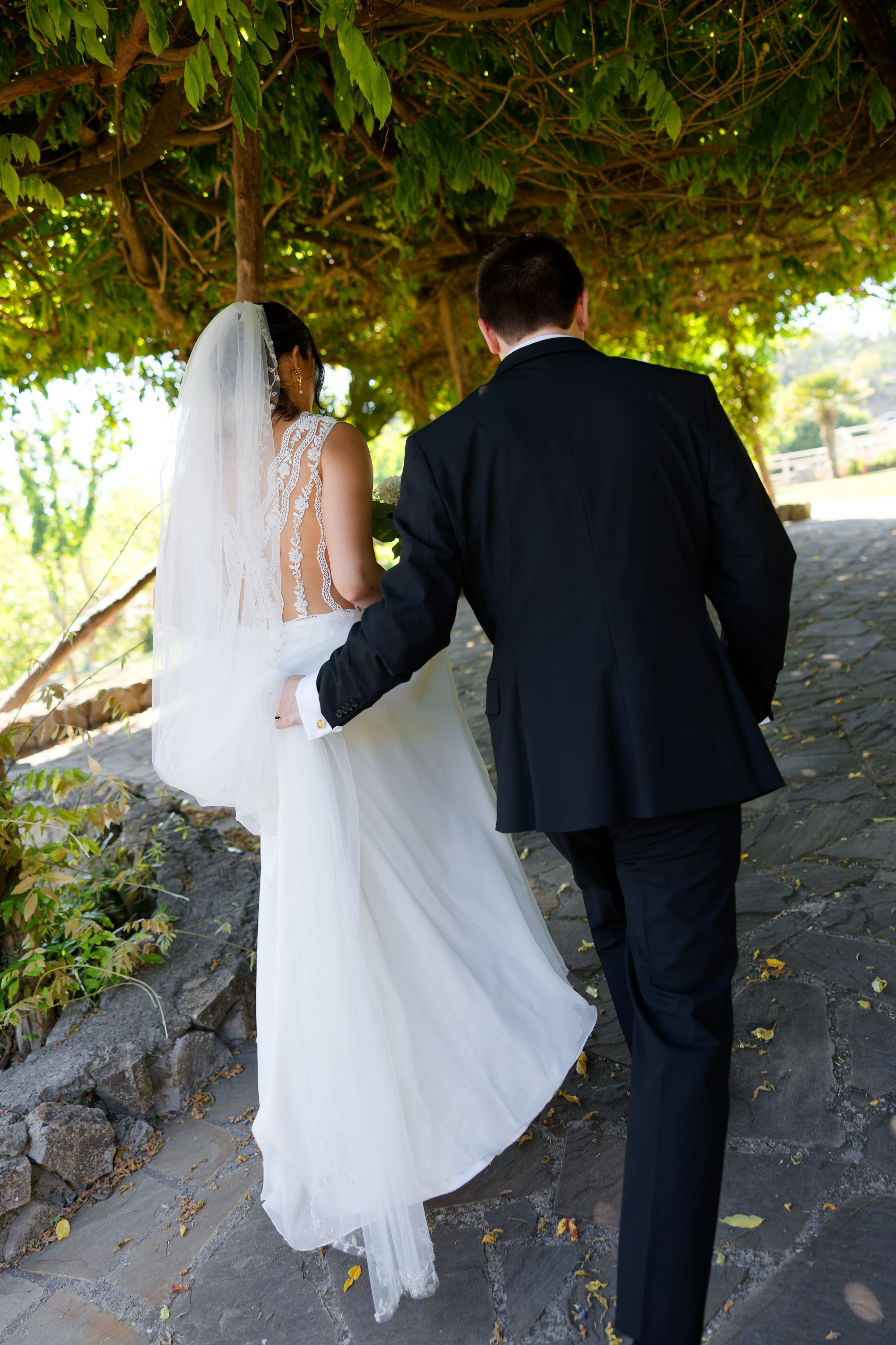 Alana & Joseph. Destination Wedding Photographer — Nikita Burtsev