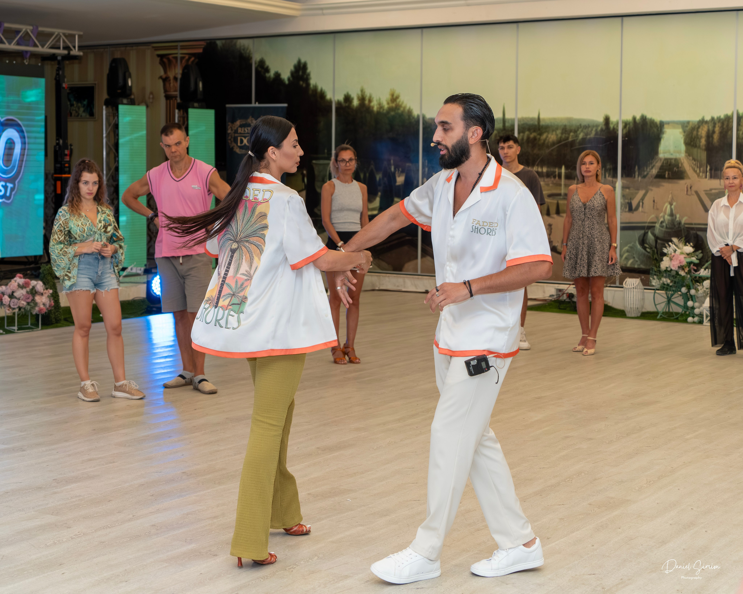 Lifestyle / Events. Daniel Simion Photography