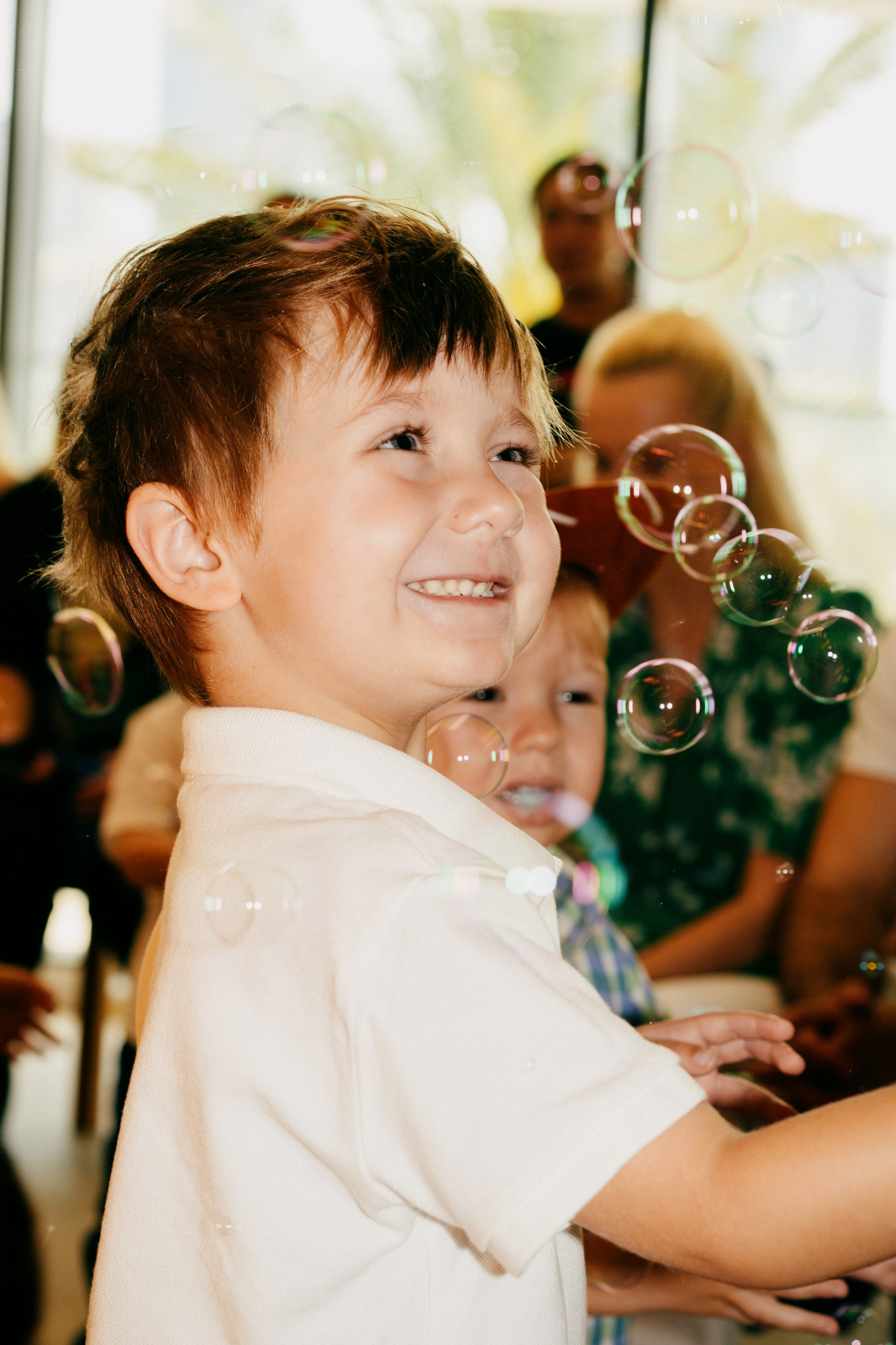 Kids Event. Elena Pretzner Photography