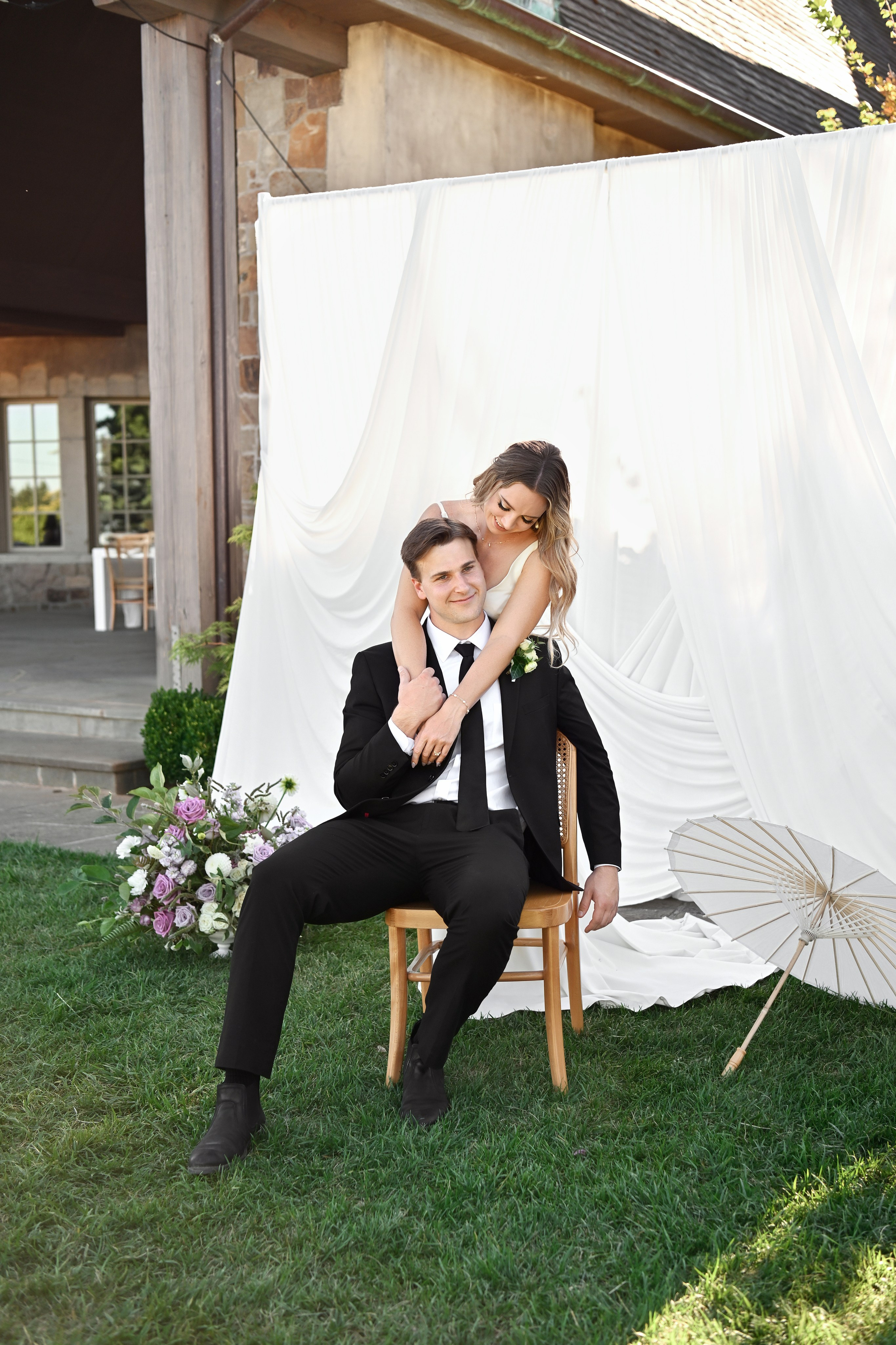 P&G. Alena Tau | Wedding & Family Photographer Vancouver WA and Portland OR