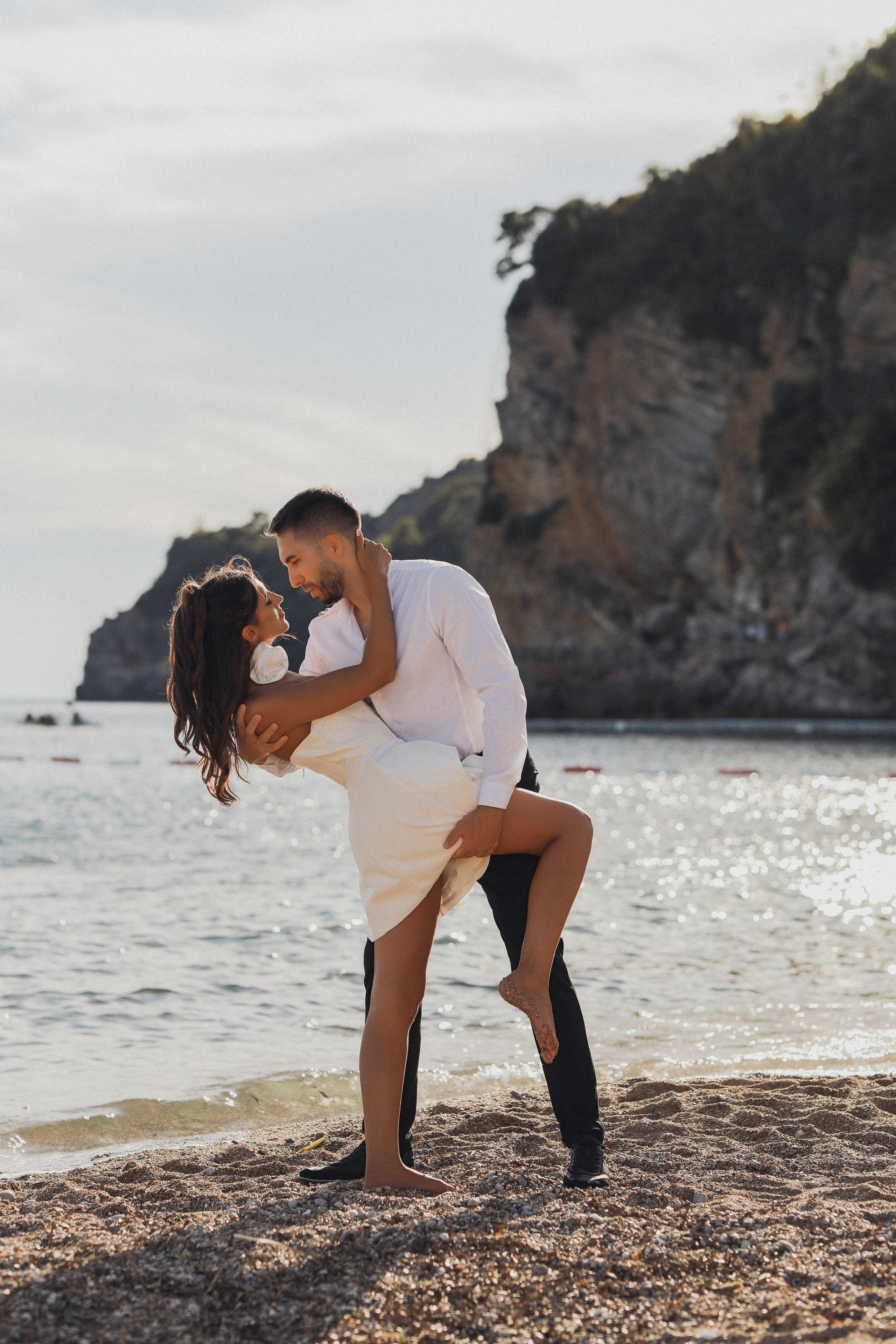 Love in Focus. Фотограф в Черногории Валерия Комар