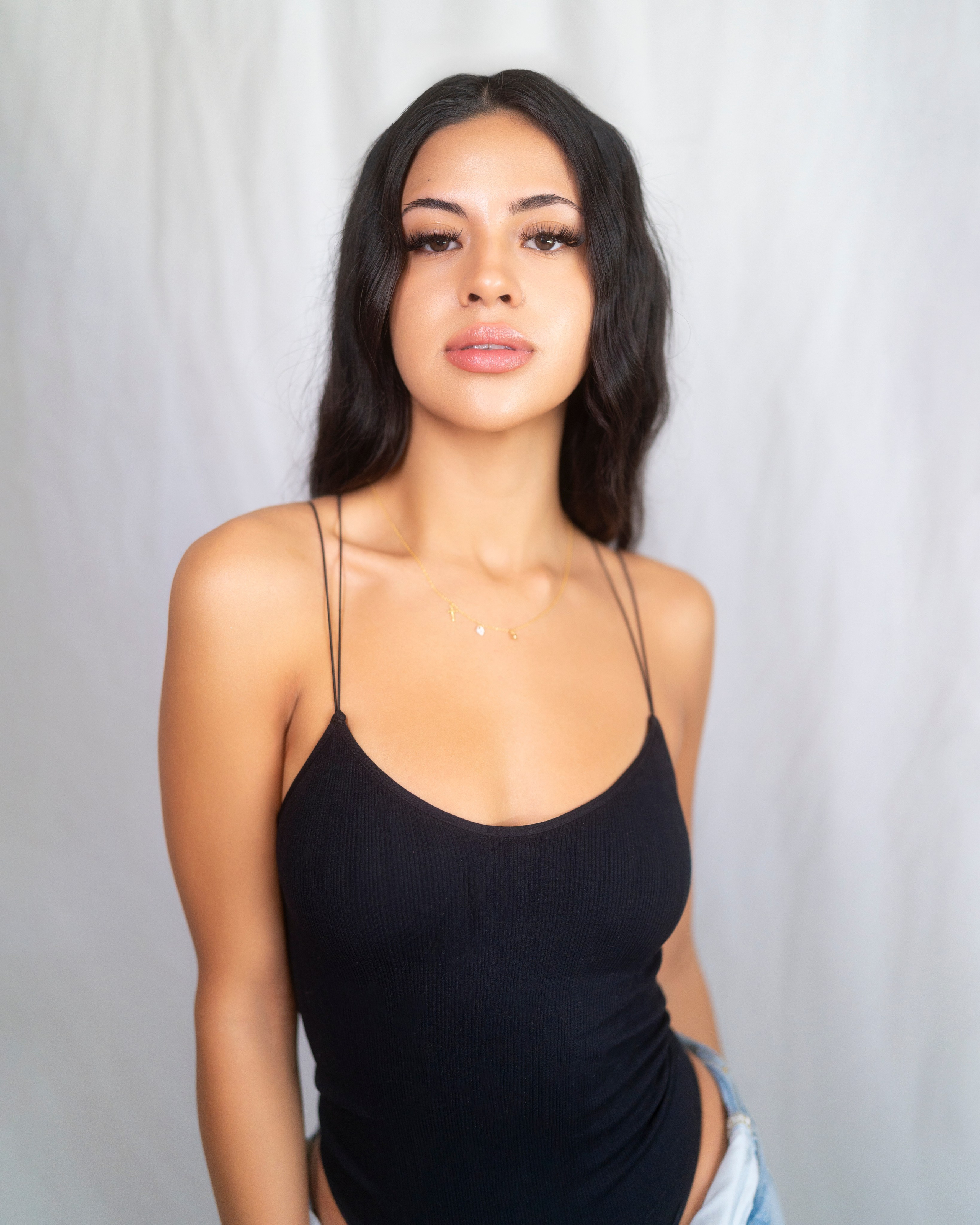 KIM NUNEZ. Ke’Ondris