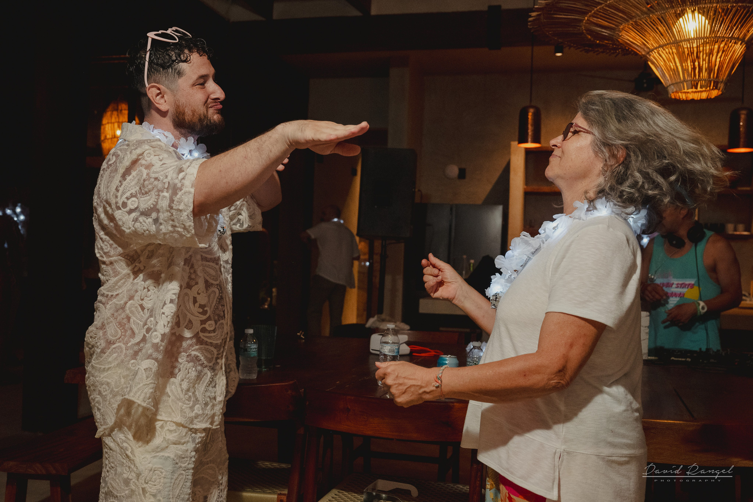 Destination Wedding in Tulum, Mexico. Destination wedding photographer based in Cancun and Riviera Maya with service worldwide