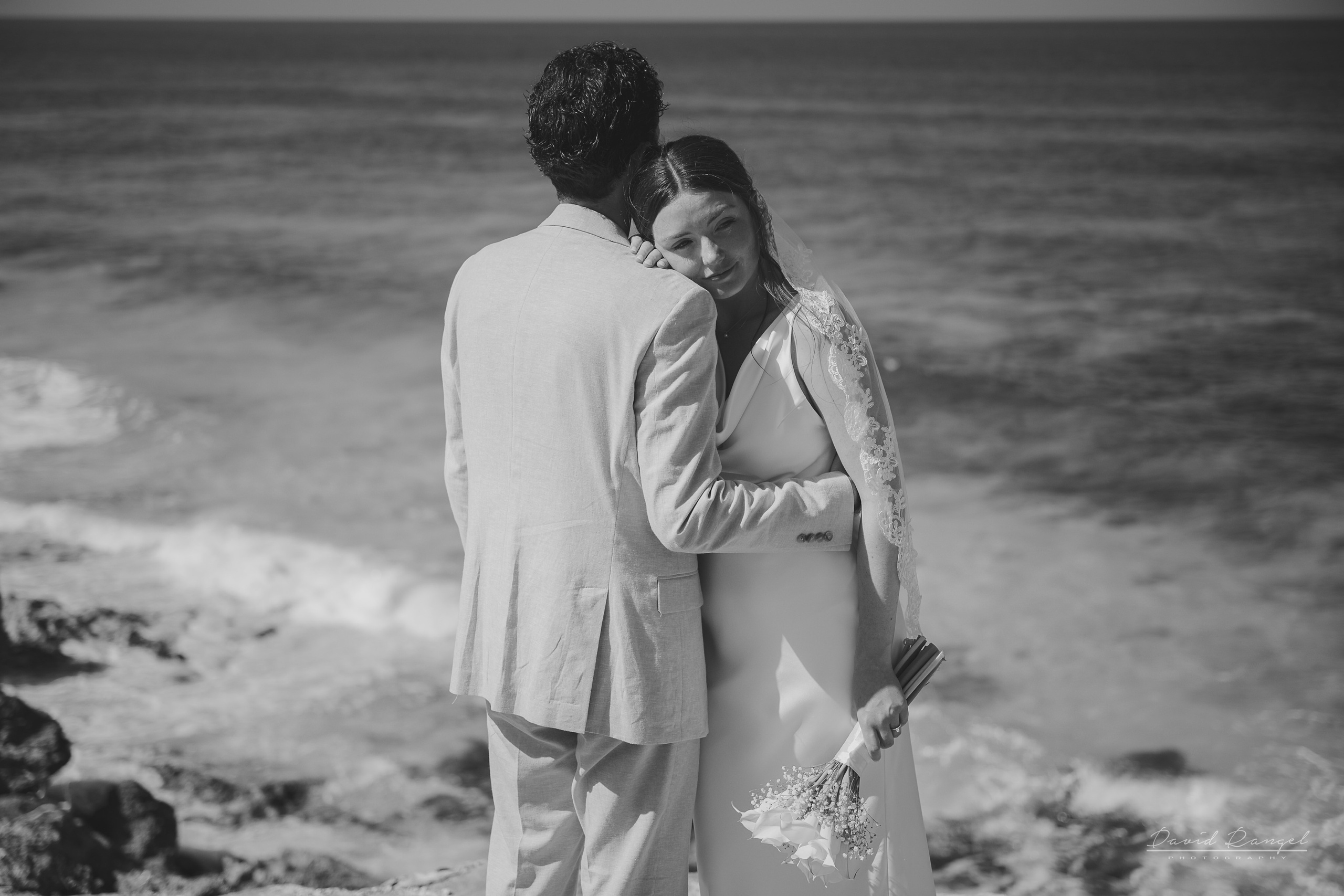Destination Wedding on Isla Mujeres