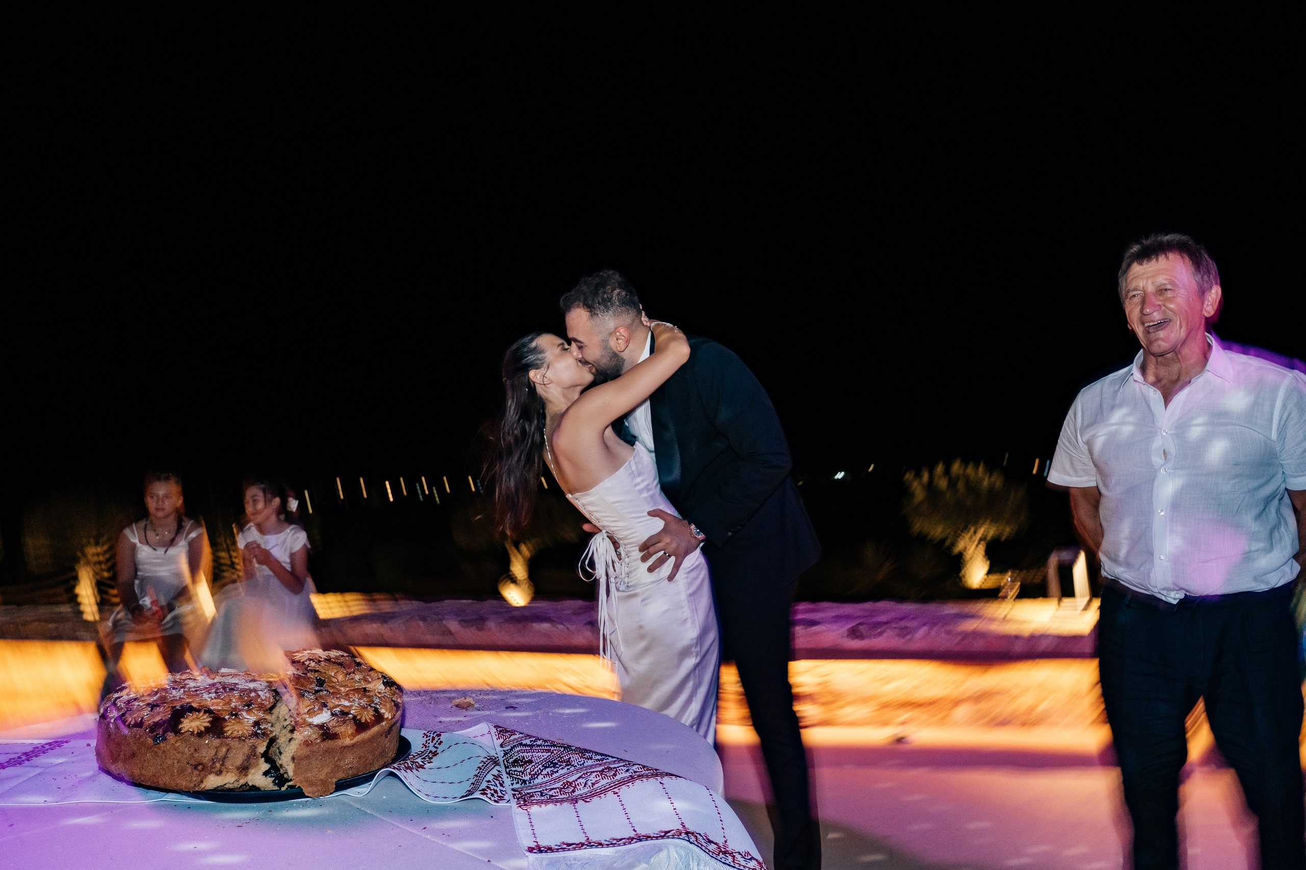 Anna & Ivan. GK Photography – Capture the Moment