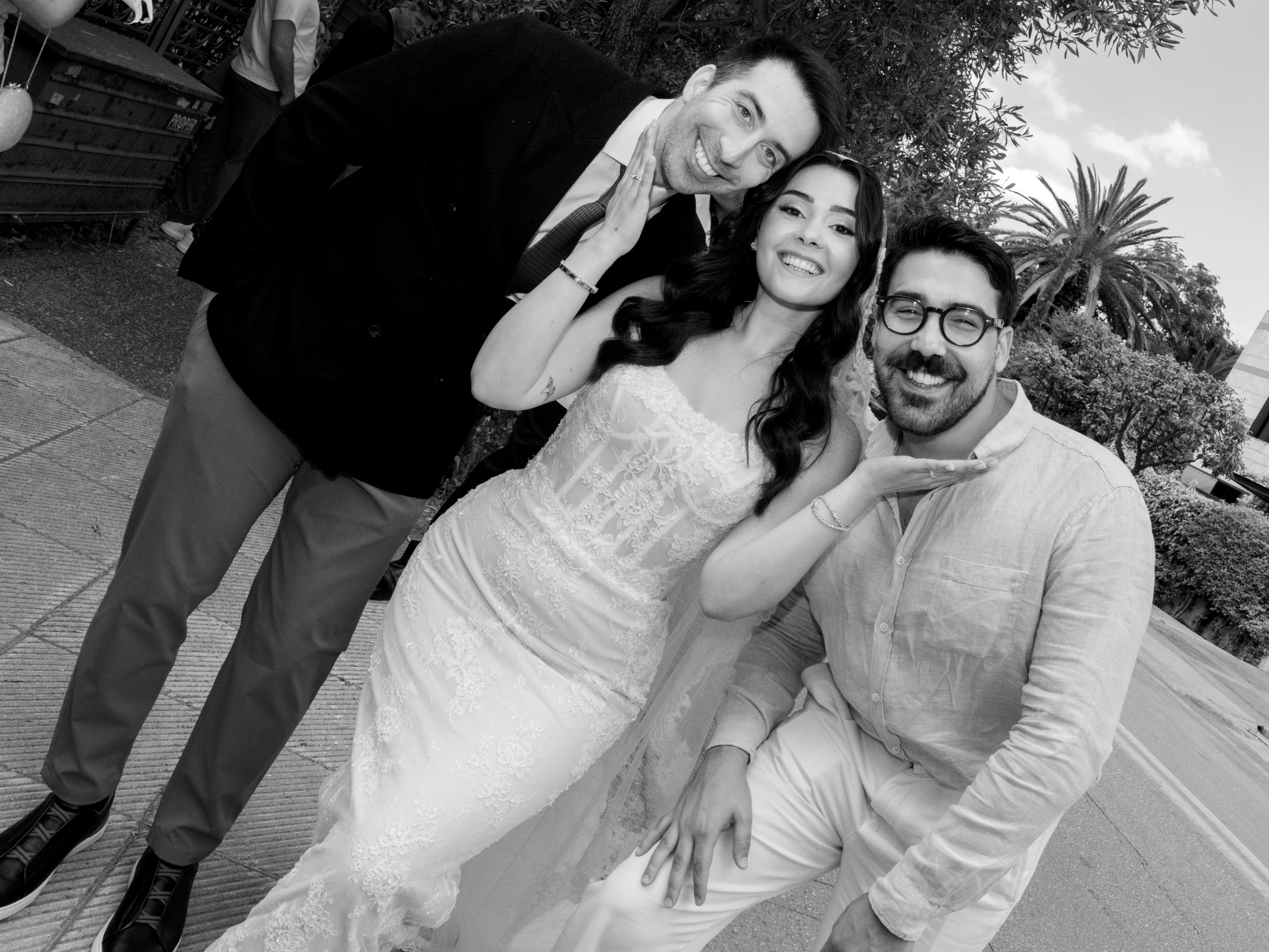 Wedding C & B. GK Photography – Capture the Moment