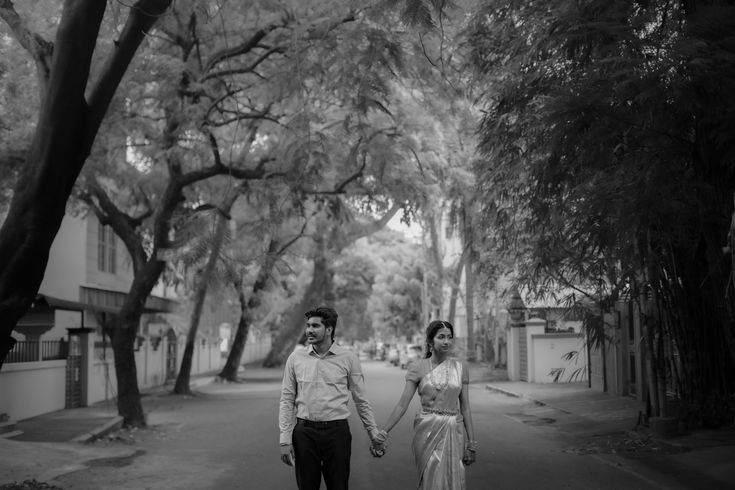 Mythreye & Deepak. Photography & Videography