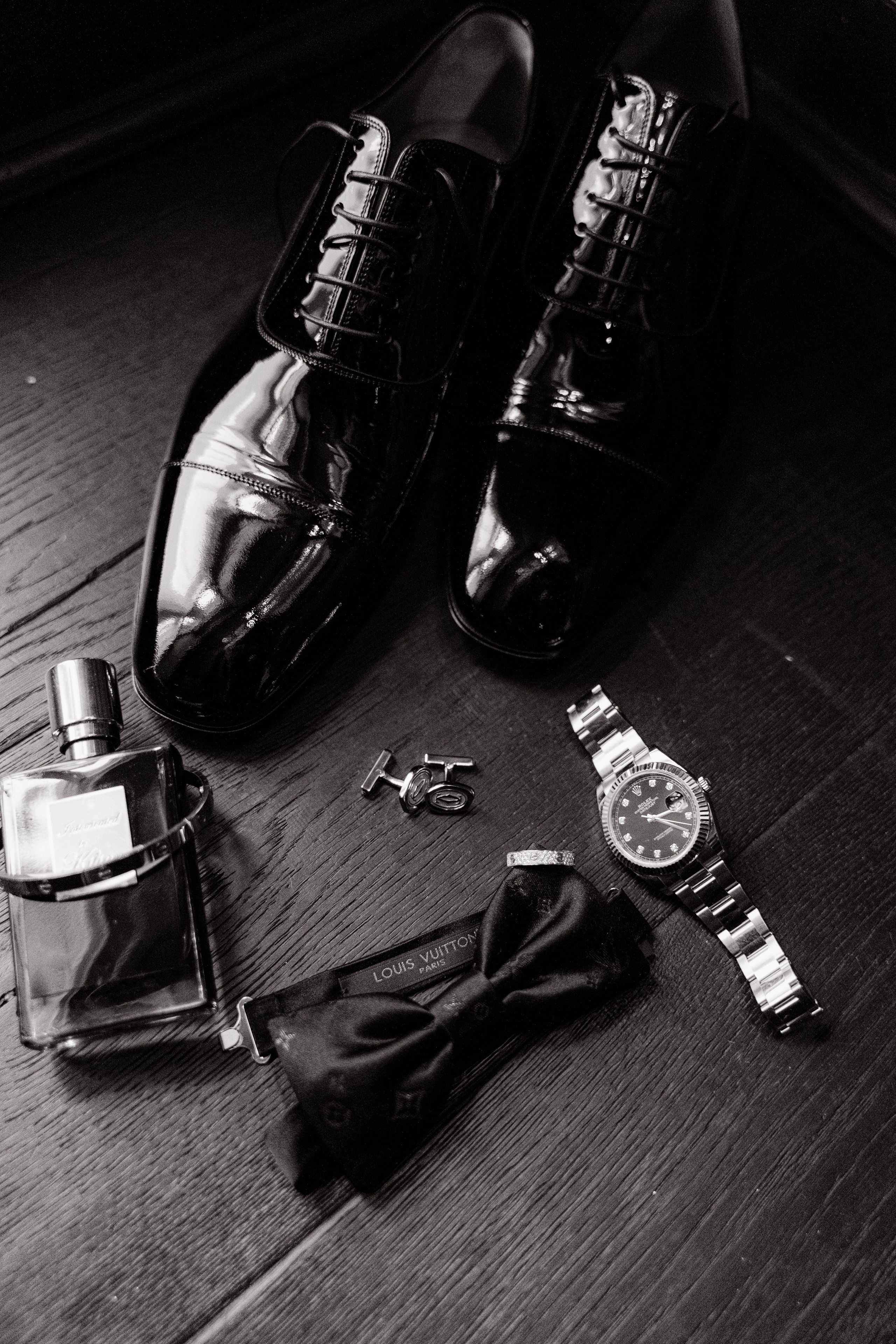 Monique and Robert’s Elegant Wedding at the Beekman Hotel. Wedding photographer and videographer New York | New Jersey