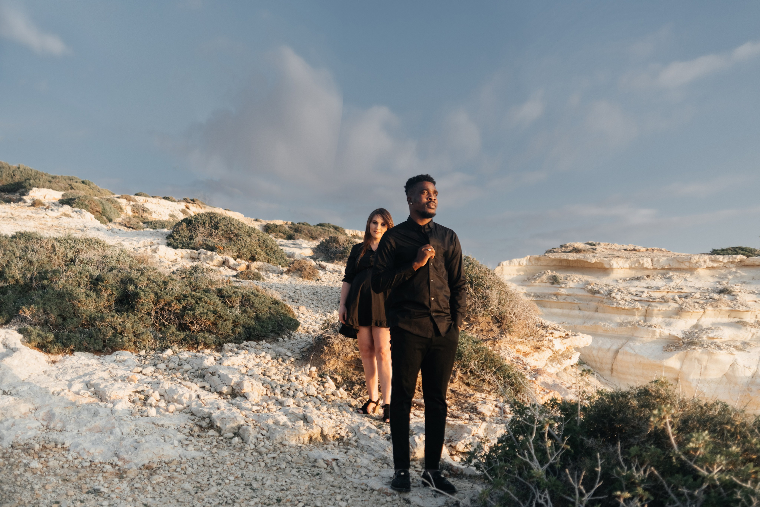 A & C - Романтична Love Story фотографія в Нідерландах та Європі. Весільний фотограф у Нідерландах та Європі — Тіна Ялóва