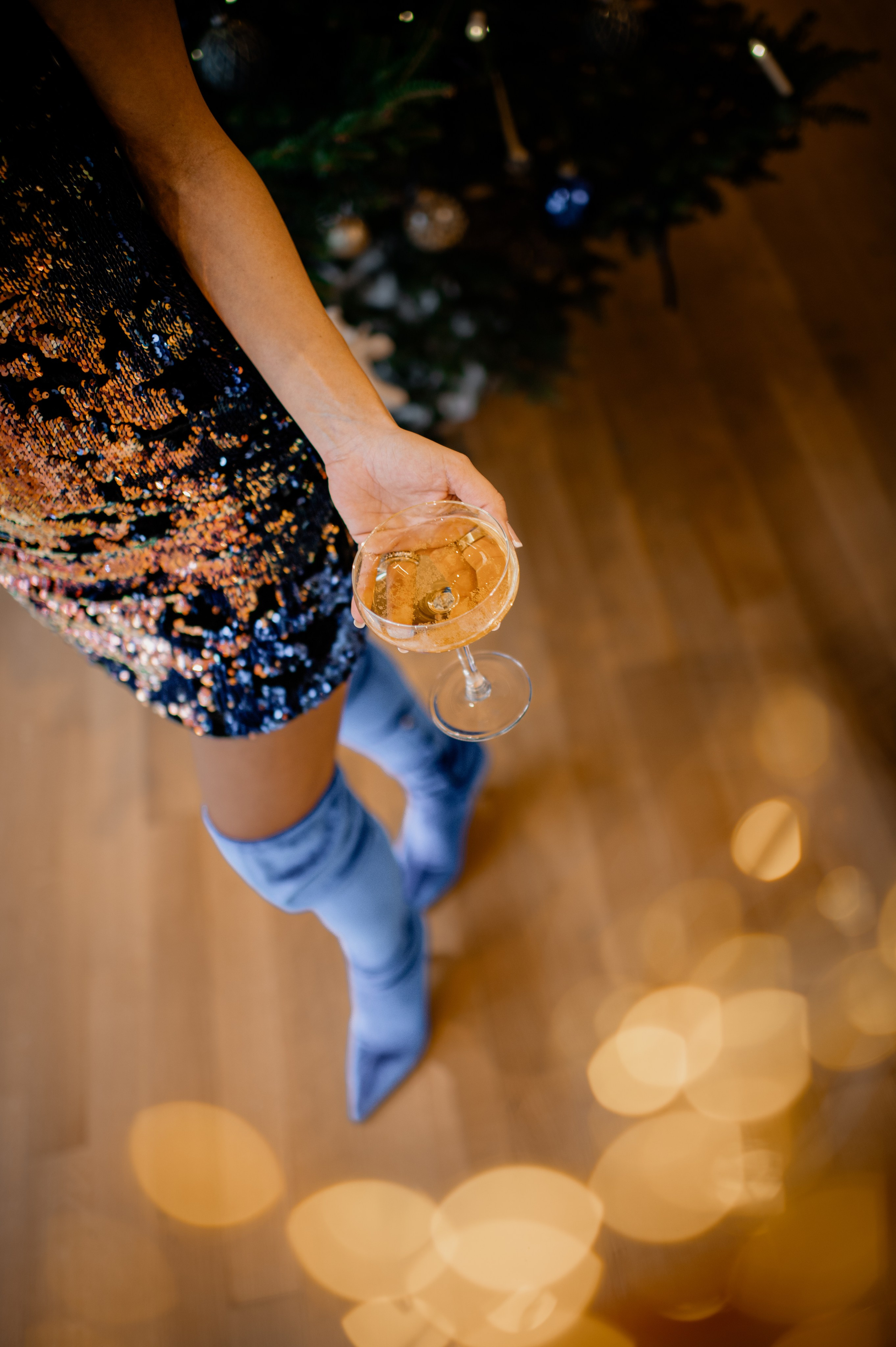 Merry Christmas. Family, children, portrait, and event photography in Thessaloniki