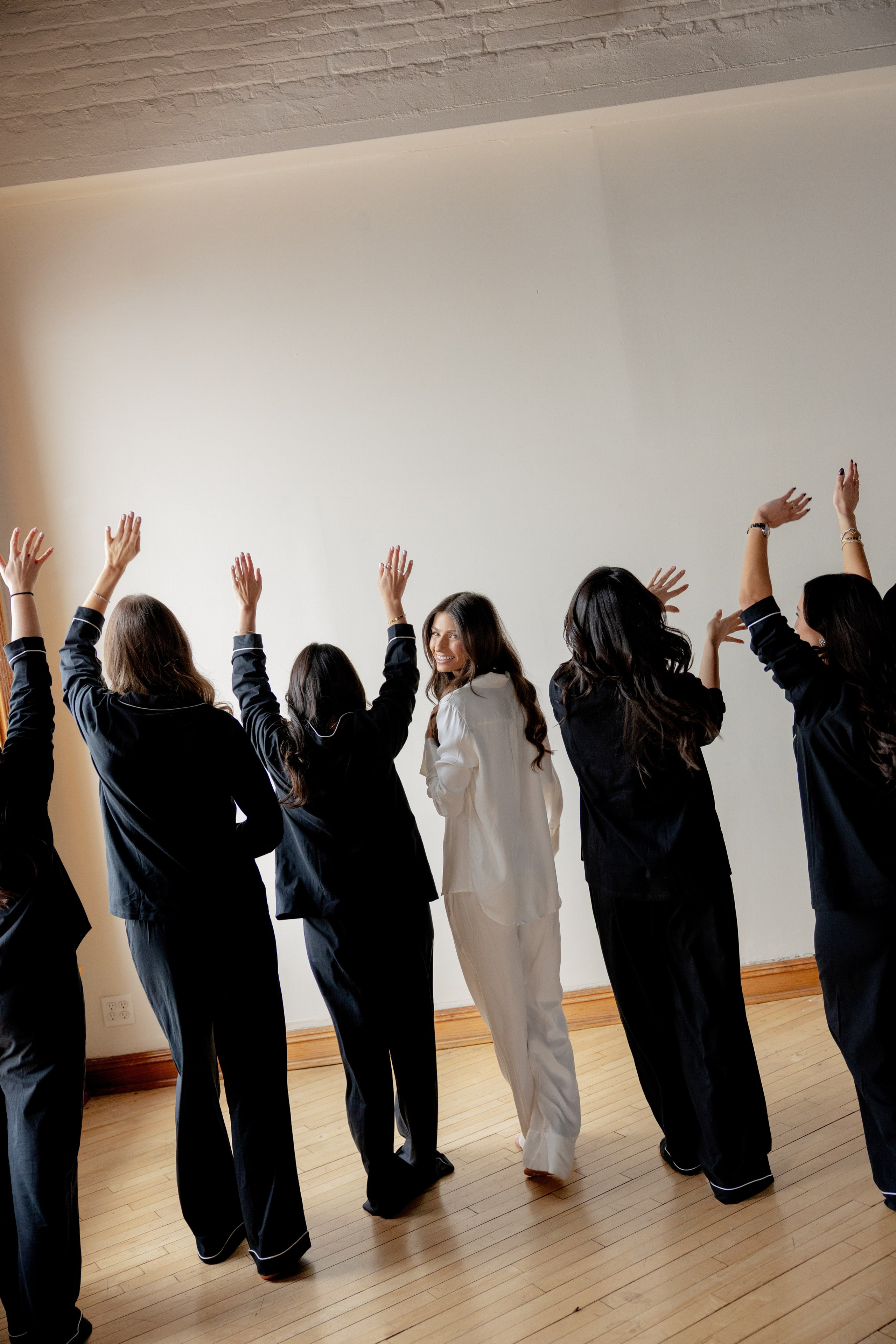 Lauren and Jonah. Wedding photographer and videographer New York | New Jersey