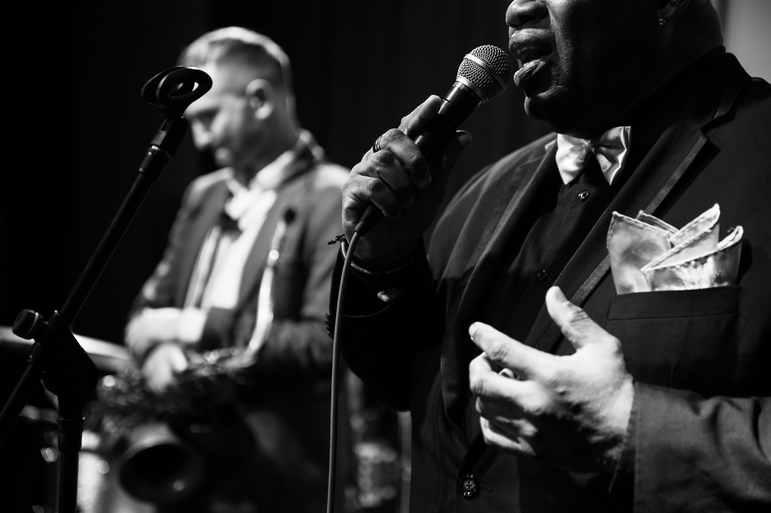 Jazz live. Фотограф в Бишкеке Андрей Кавешников