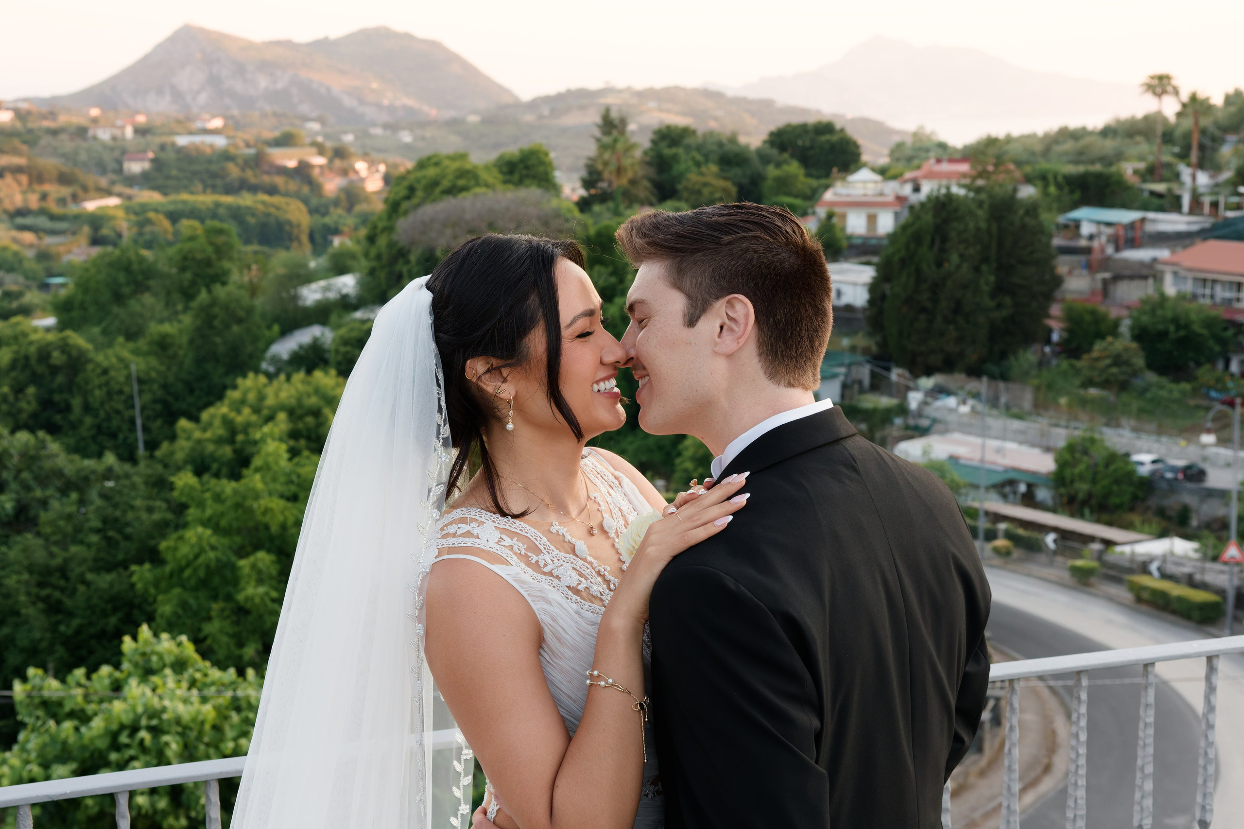 Alana & Joseph. Destination Wedding Photographer — Nikita Burtsev