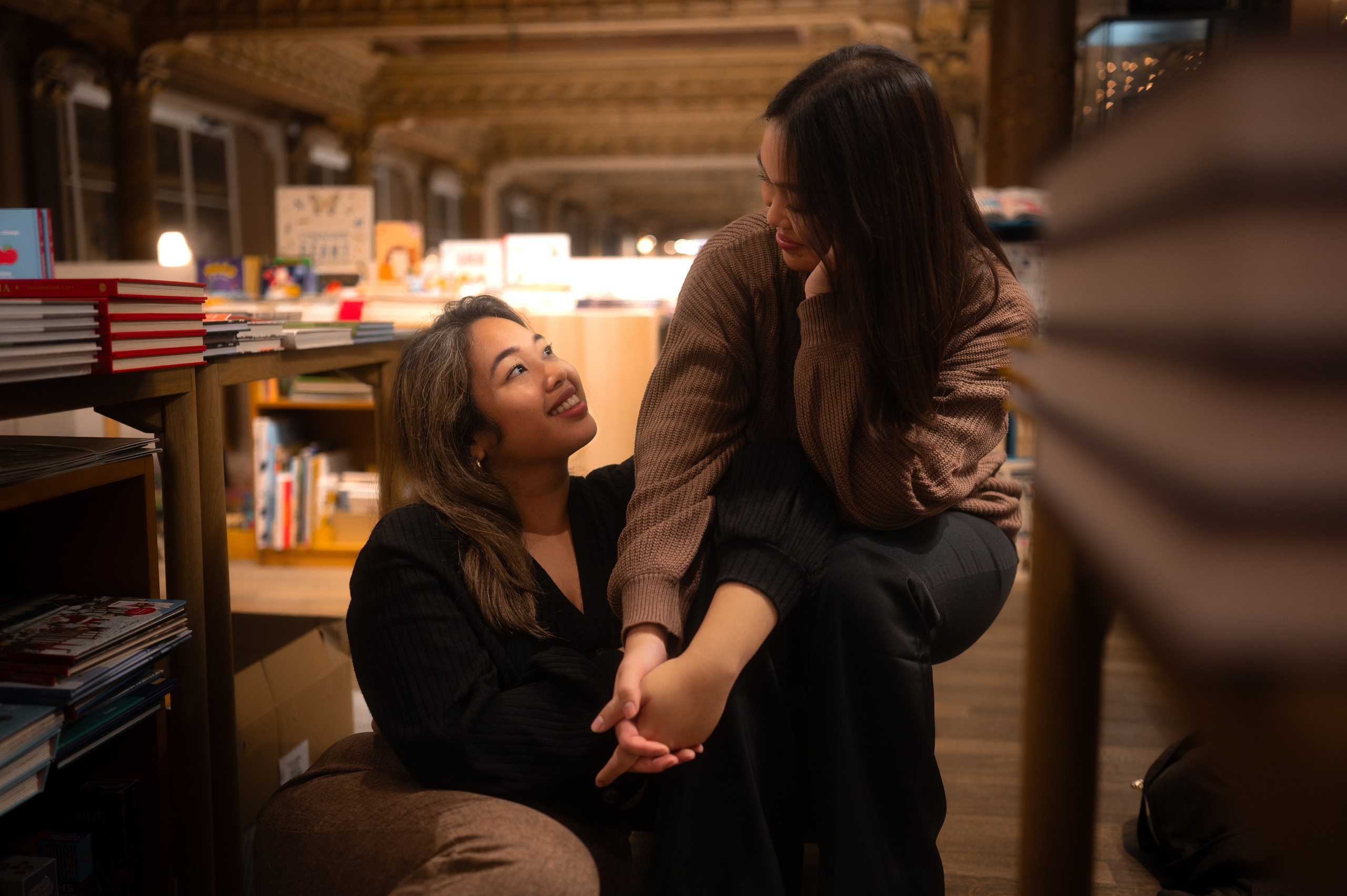 Family and Love stories. Elis Gile Photography