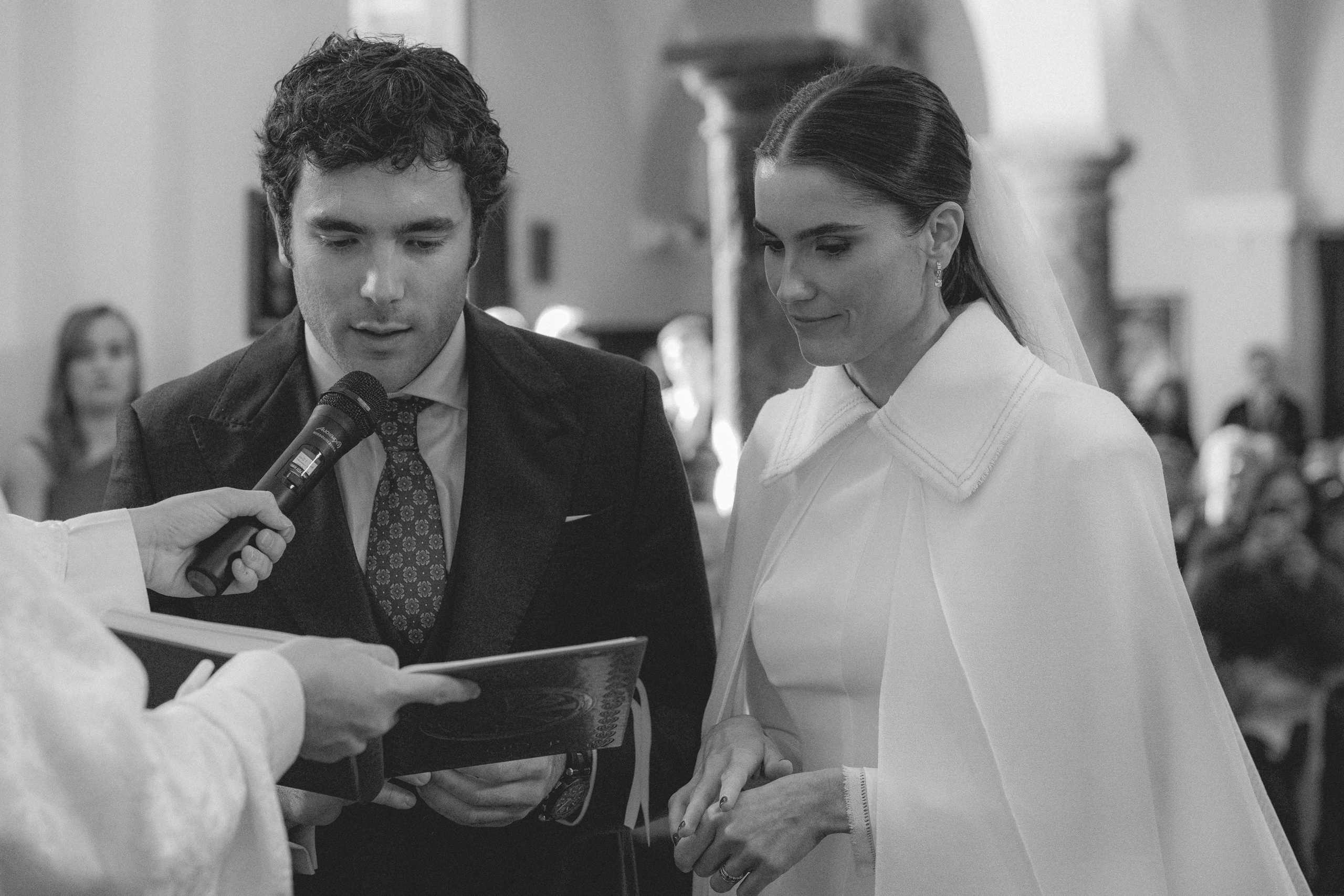 Gonzalo & Paula. Alianza Weddings - Fotografías y vídeo de bodas