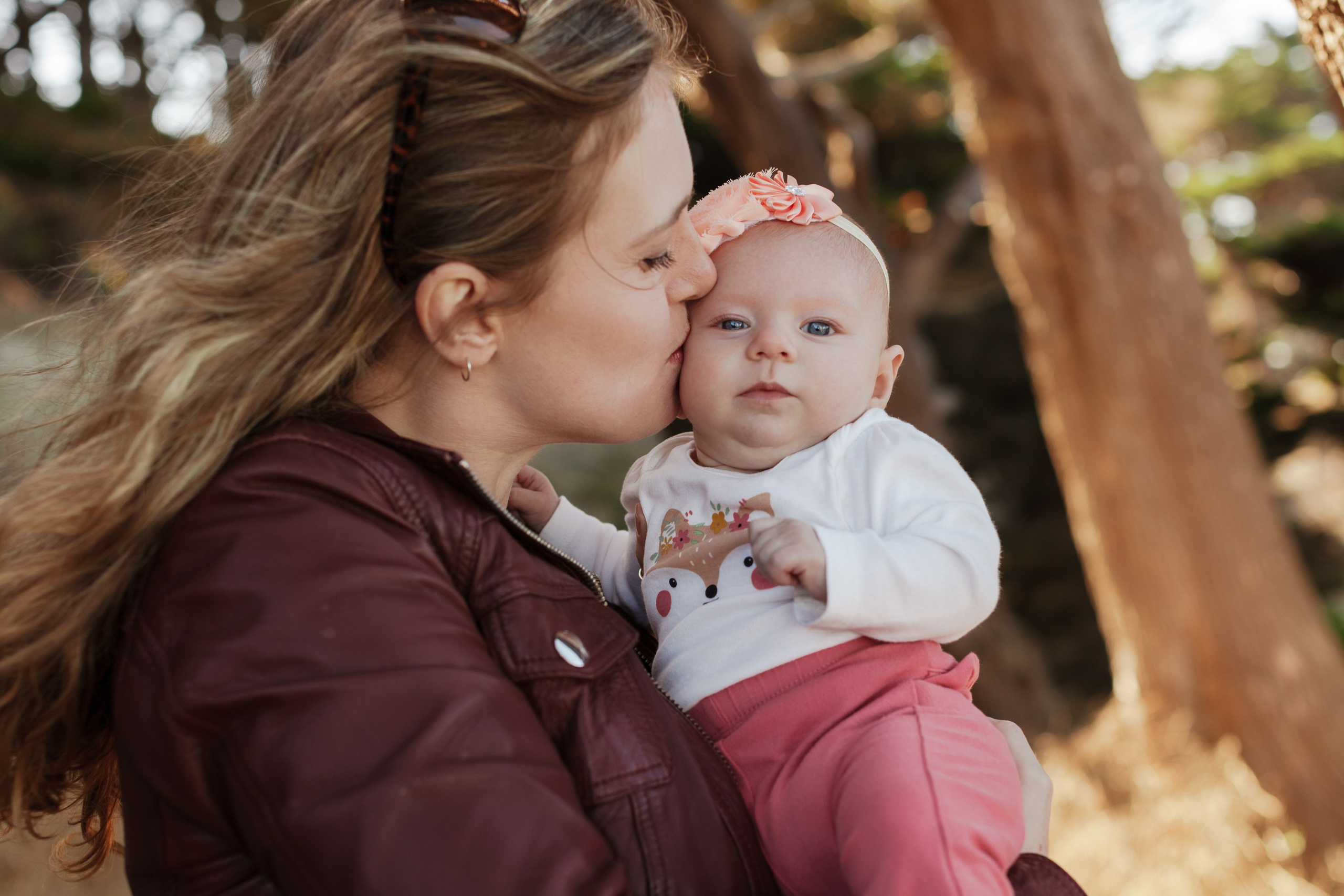 Older newborns. Marina Pravda Photography San Francisco Bay Area