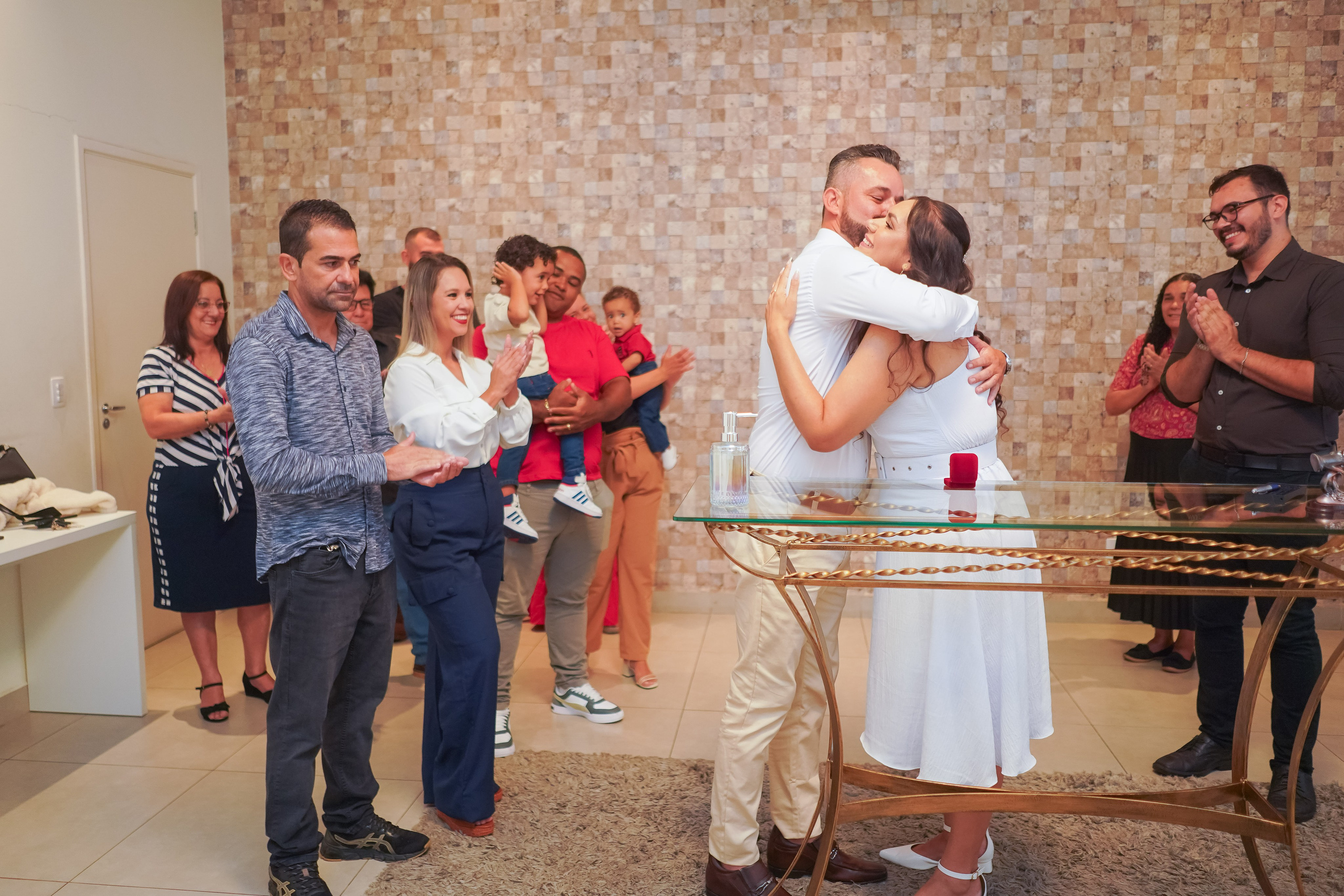 Portifólio Casamento Civil