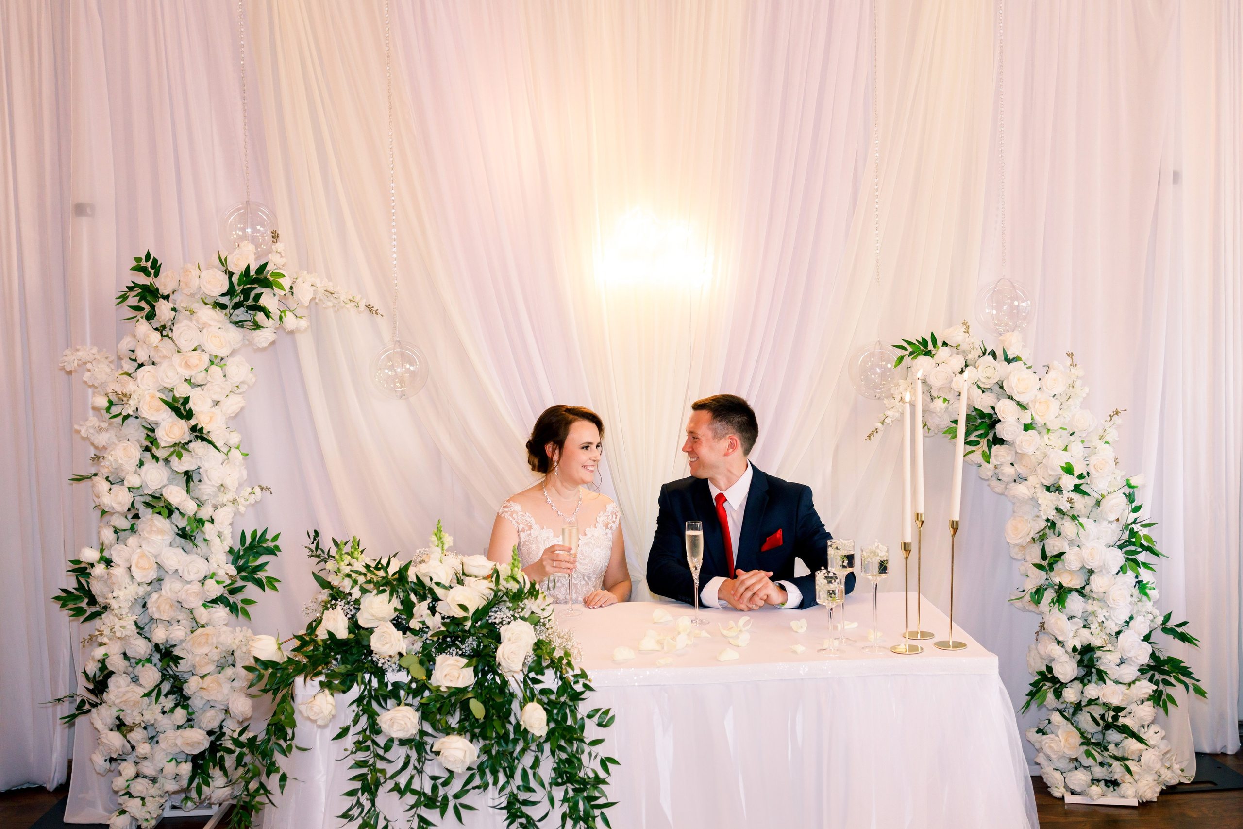 Wedding banquet. Family and Event photographer in Bay Area Elena Tiuriumina