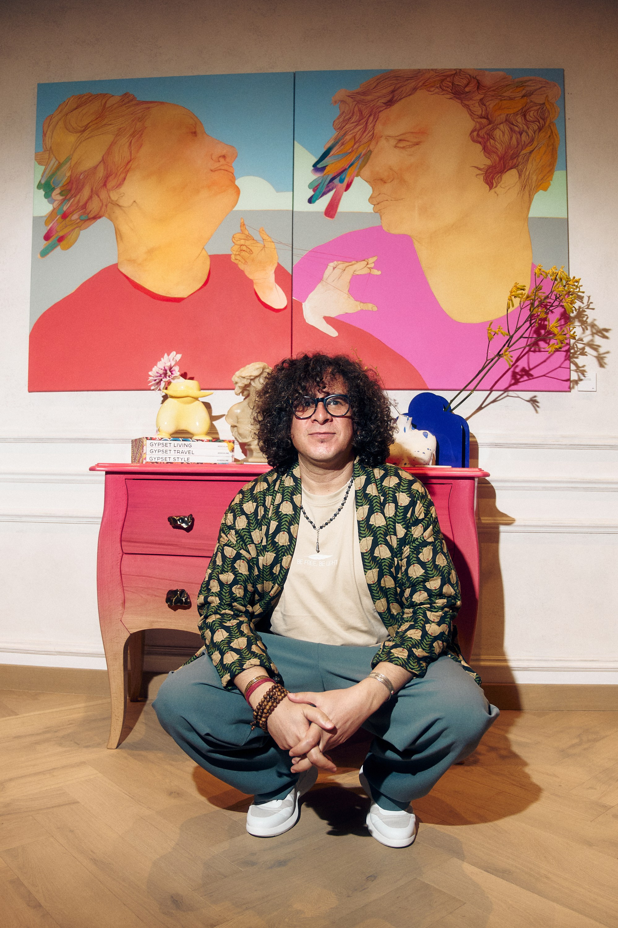 Events. Fashion and commercial photographer in Dubai and worldwide