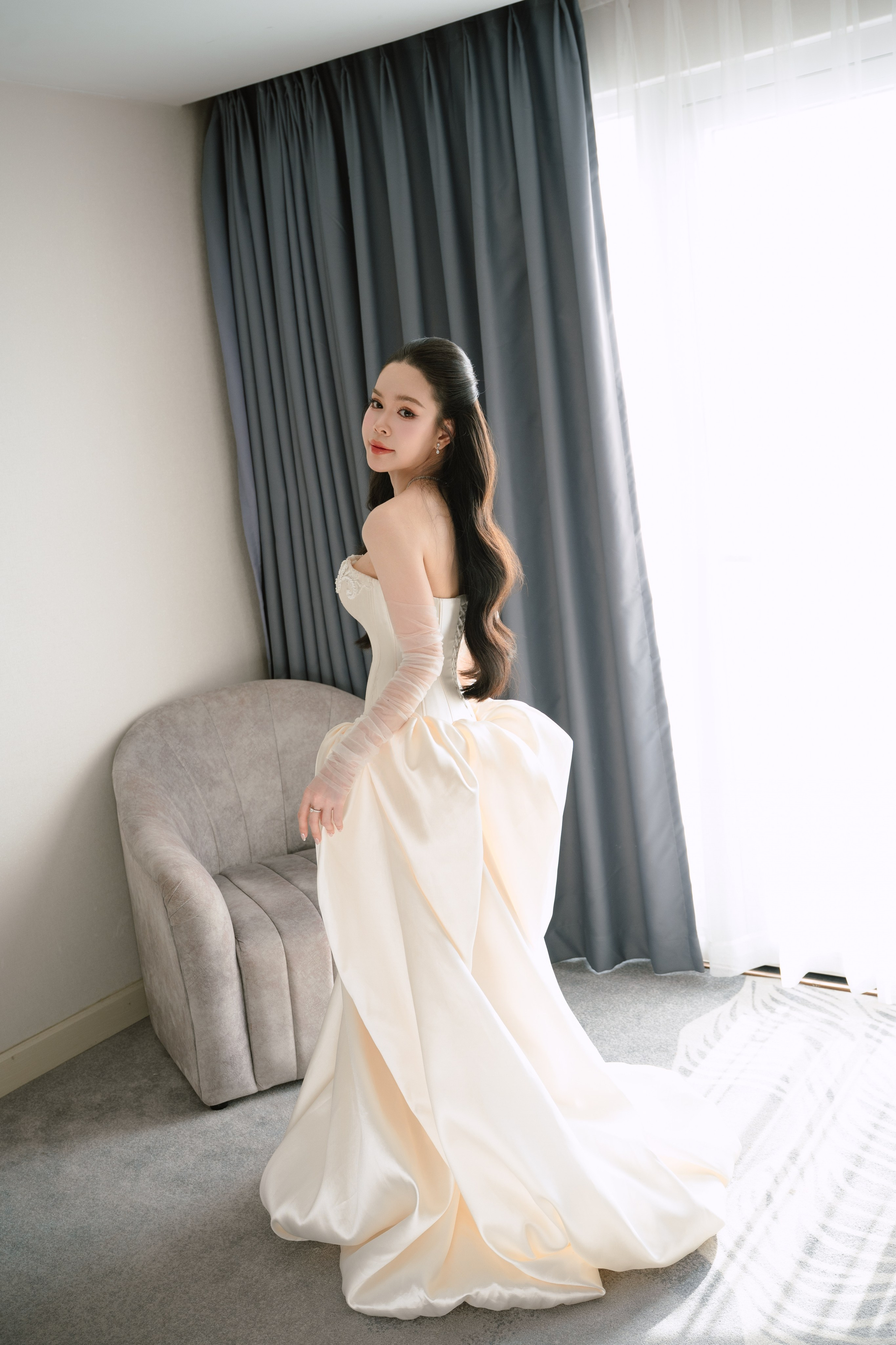 Ngọc & Tâm. Cam Images