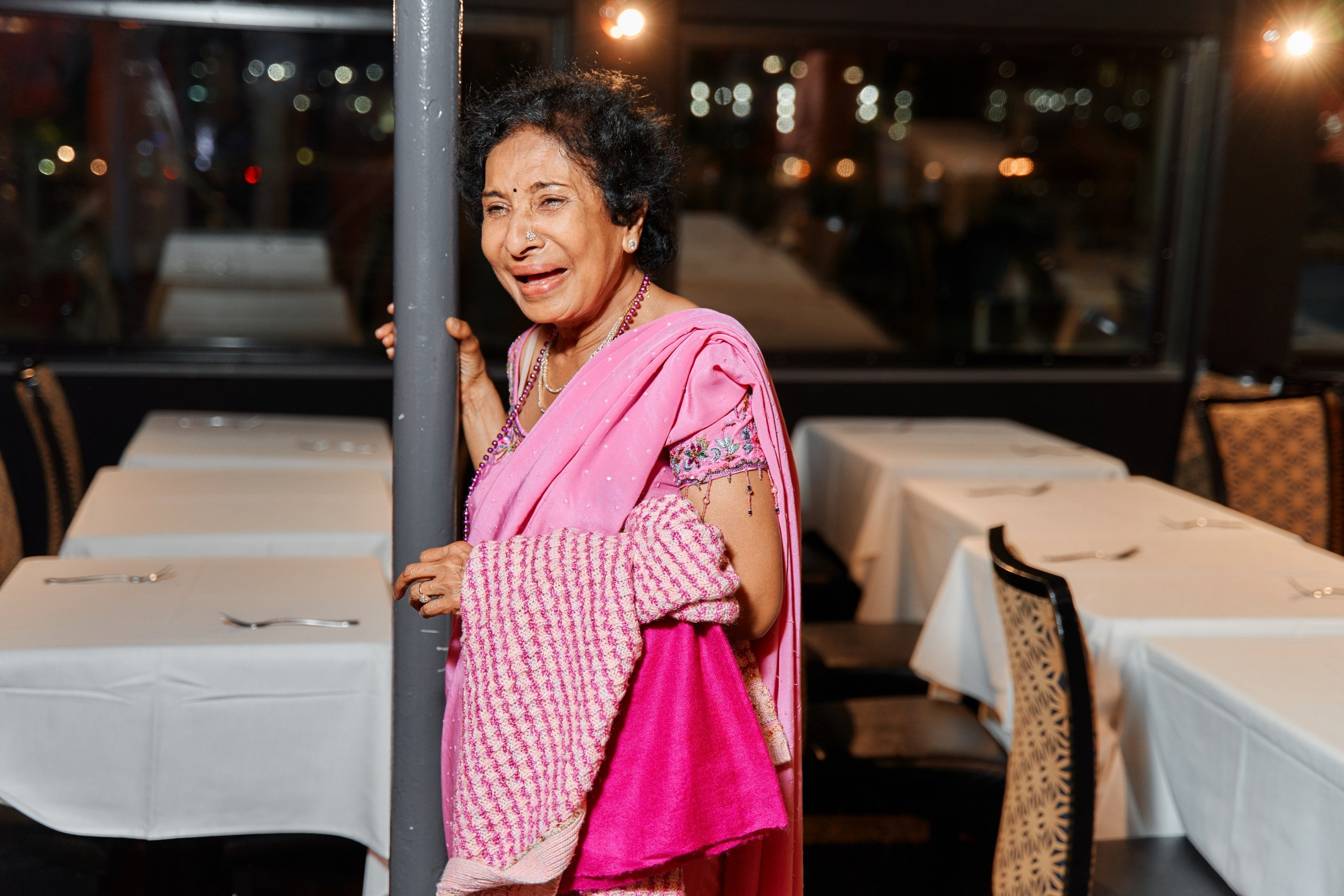 Cruise Birthday Party. Professional Wedding and event photographer USA New York