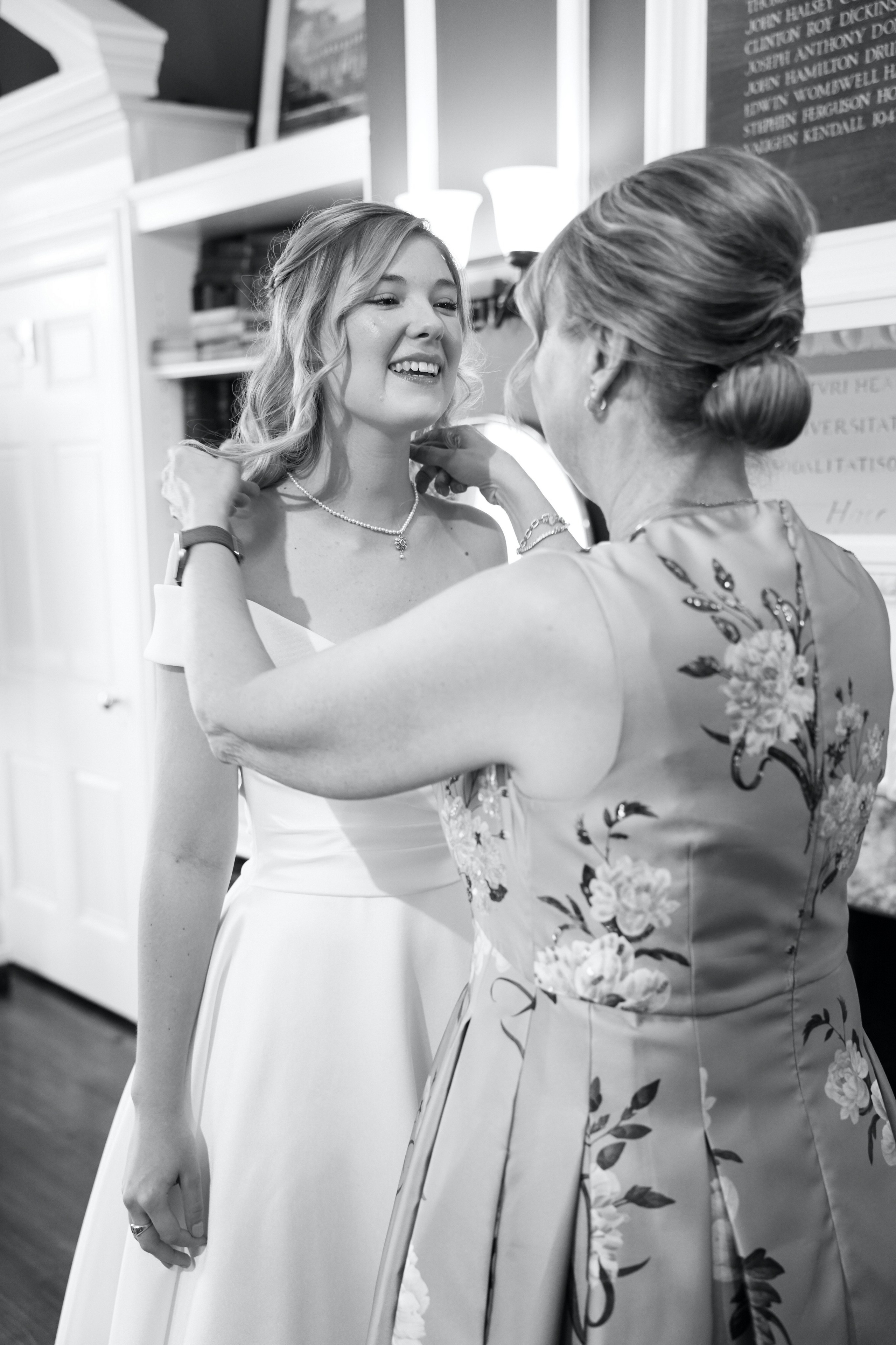 Elegant Wedding Ceremony at a Historic New York Cathedral | Timankov Photography. Professional Wedding and event photographer USA New York