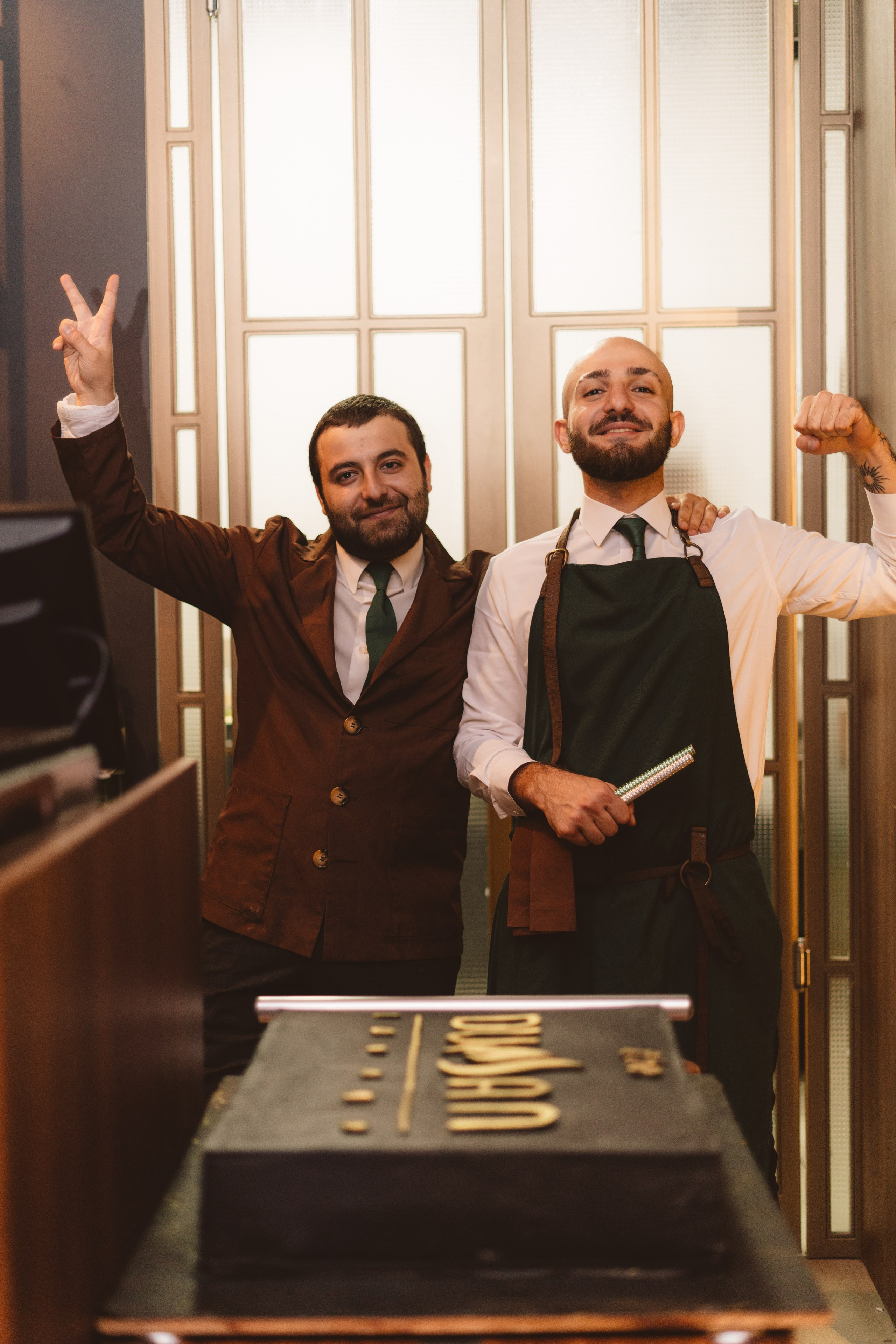 Food. Photographer and videographer for business in Tbilisi Catrine Poznyak