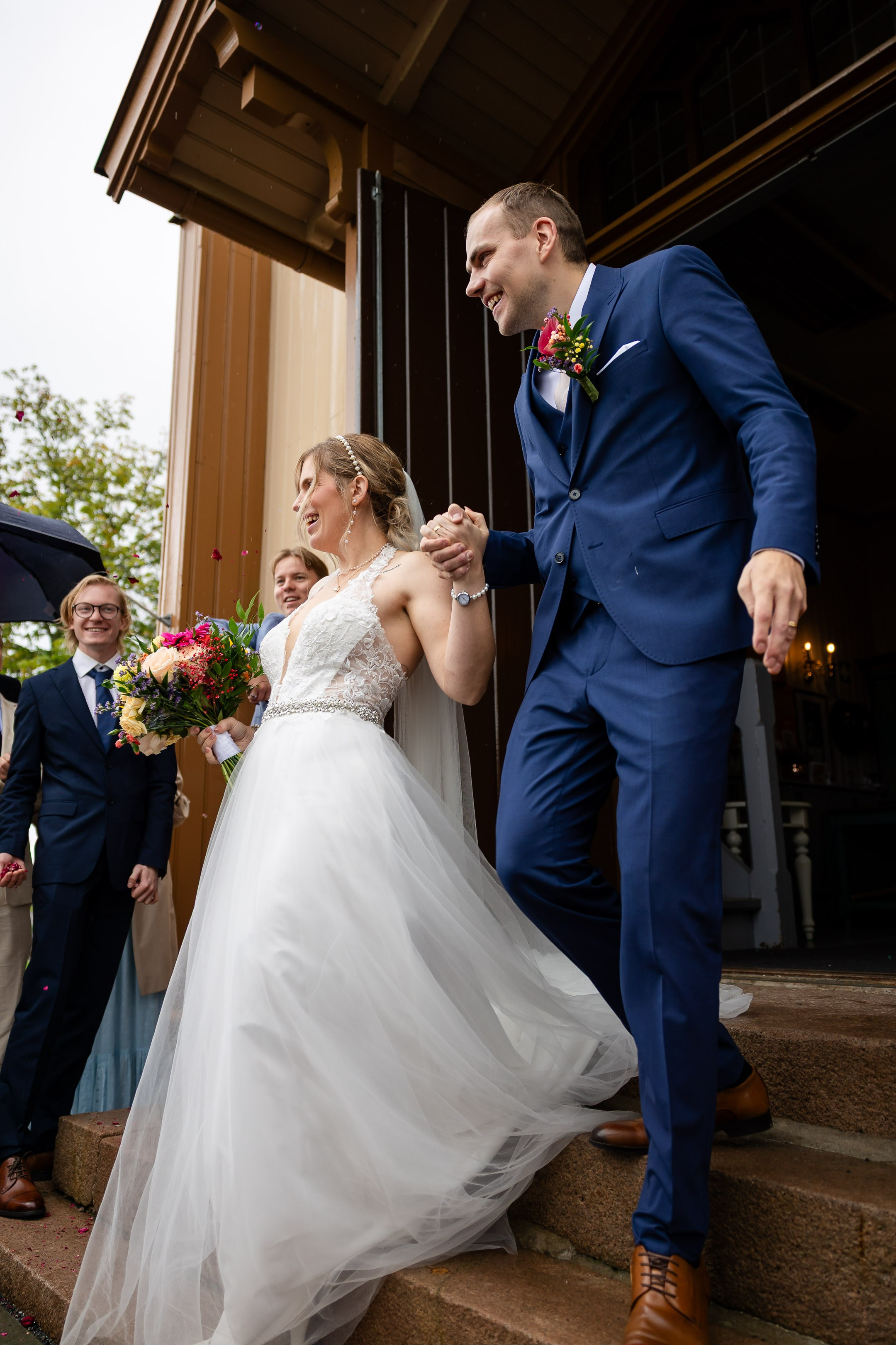 2025 - Bryllup - Stine & Jørgen. Bryllupsfotograf i Oslo og Rogaland — Meisal Media