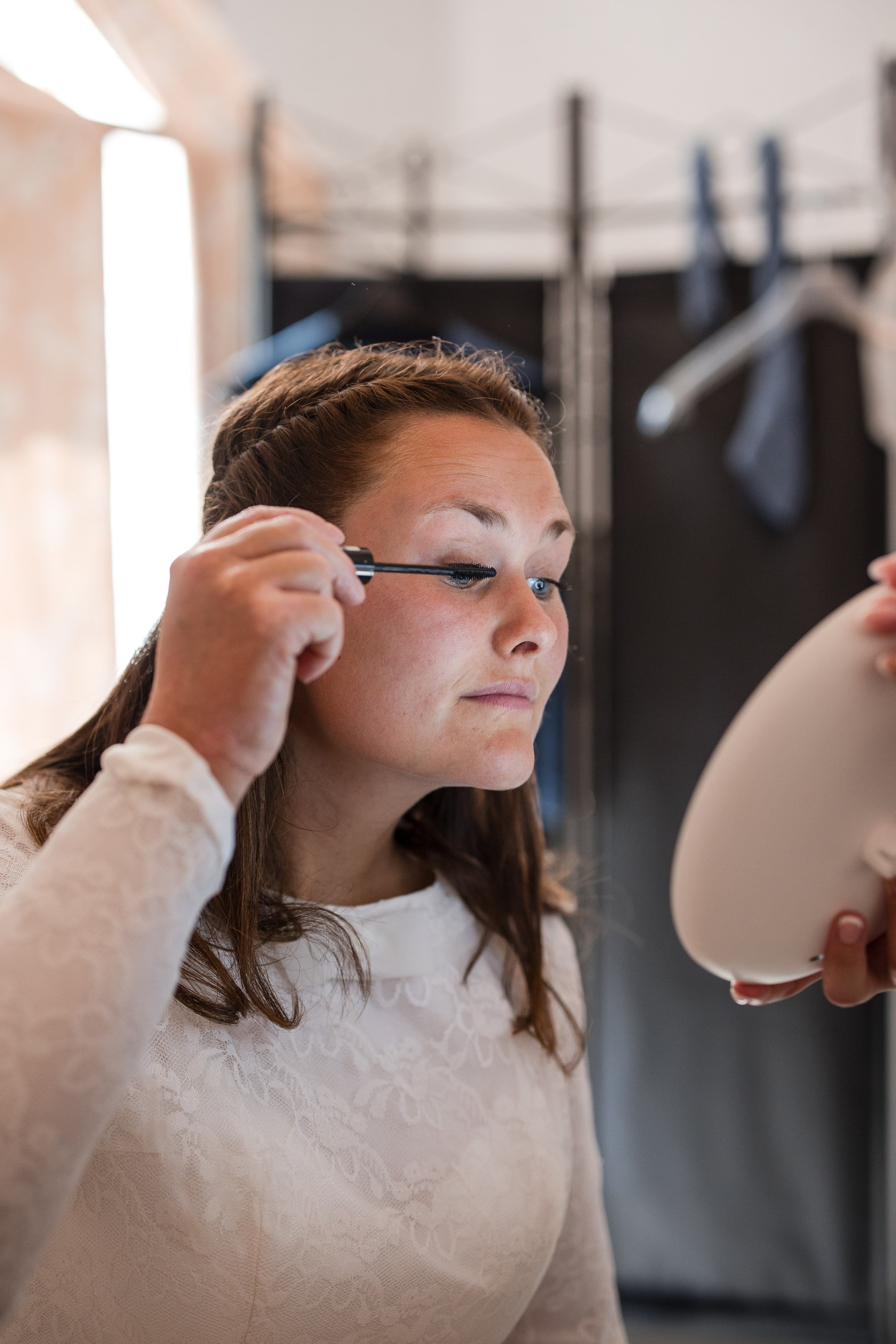 2025 - Bryllup - Kristine & Lars. Bryllupsfotograf i Oslo og Rogaland — Meisal Media