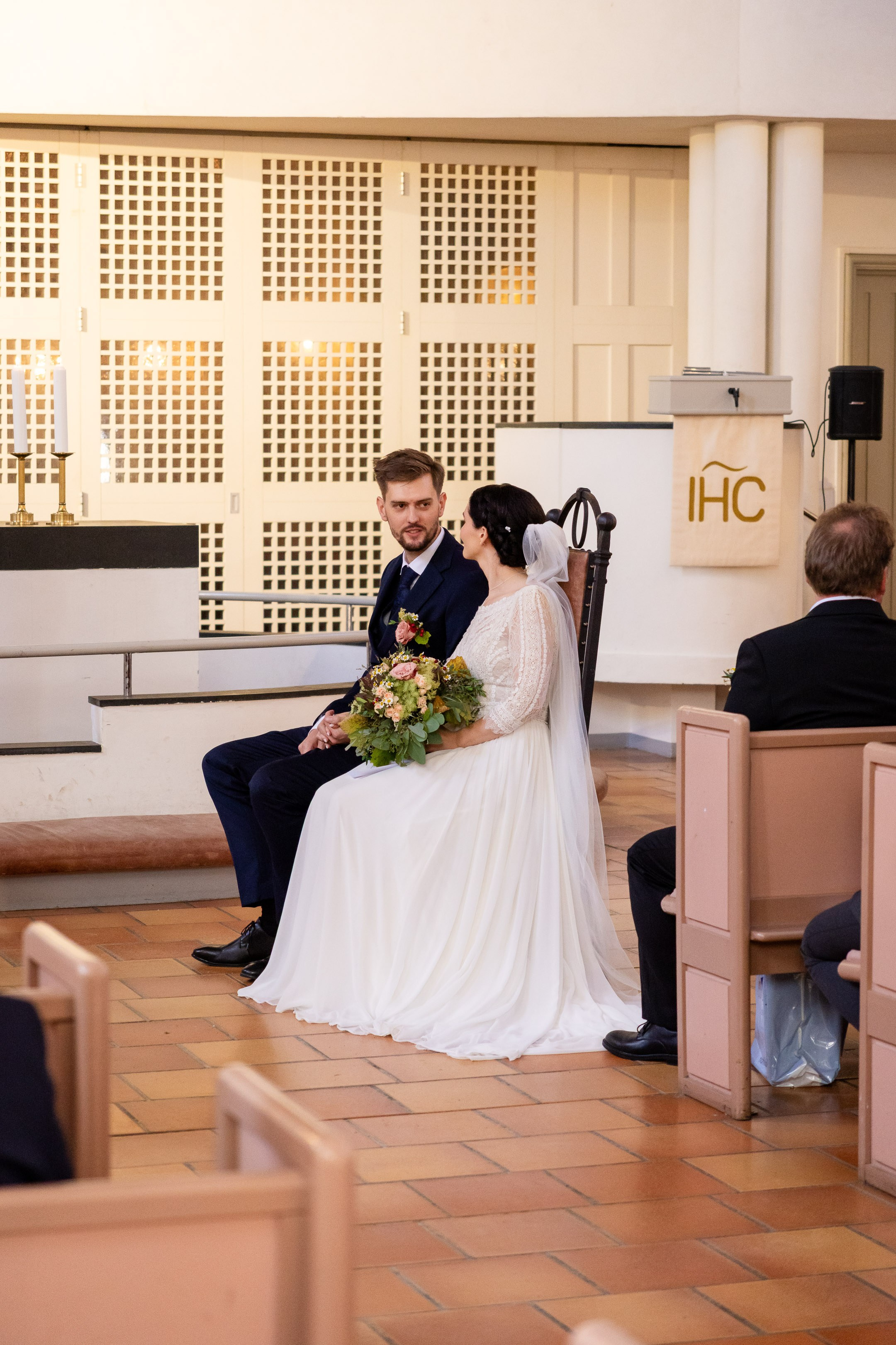 2025 - Bryllup - Nina & Aleksander. Bryllupsfotograf i Oslo og Rogaland — Meisal Media