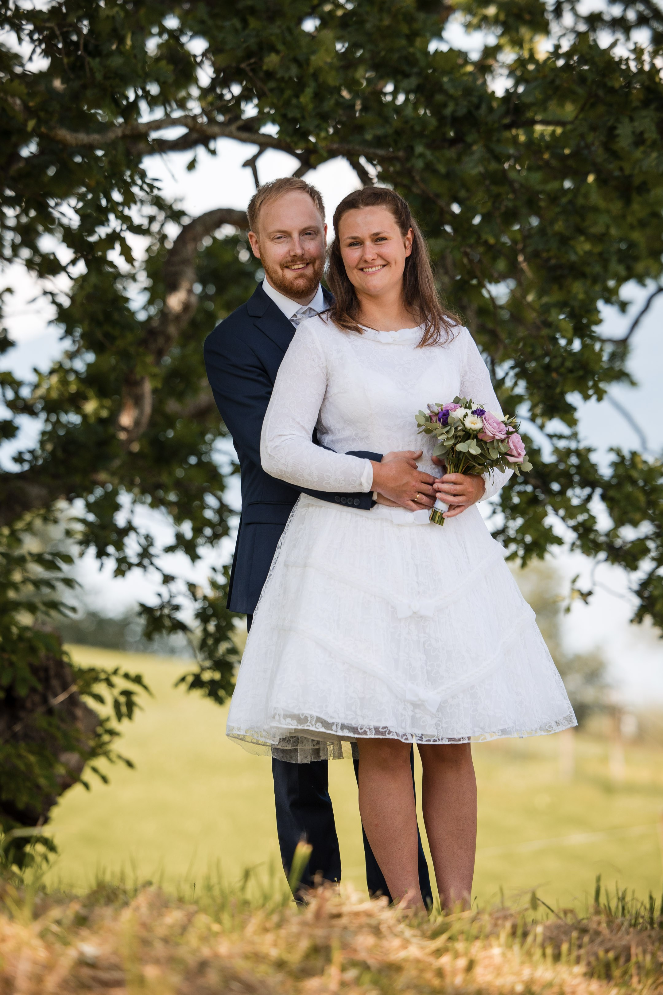 2025 - Bryllup - Kristine & Lars. Bryllupsfotograf i Oslo og Rogaland — Meisal Media