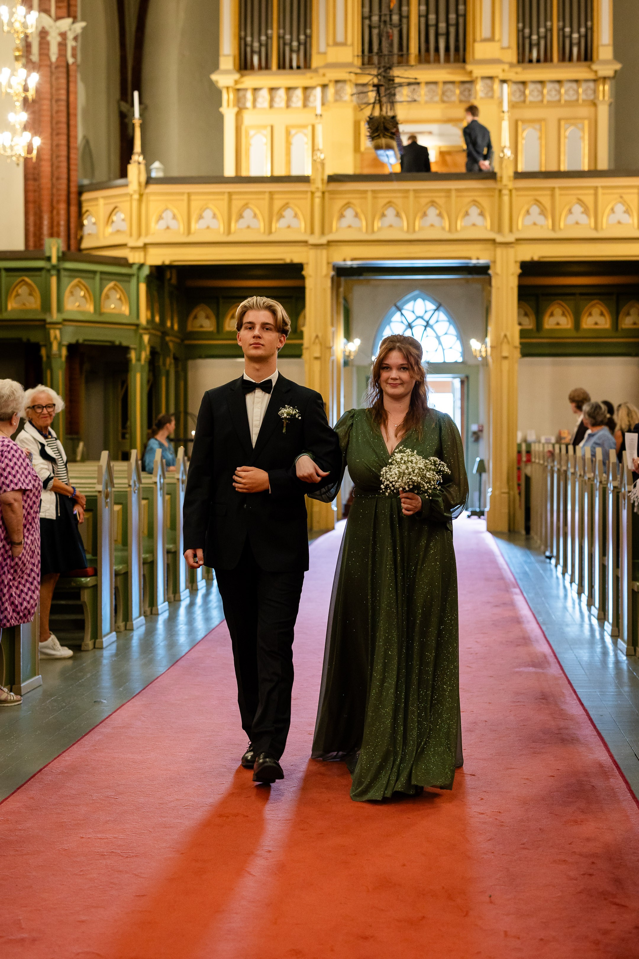 2025 - Vilde & Thomas. Bryllupsfotograf i Oslo og Rogaland — Meisal Media