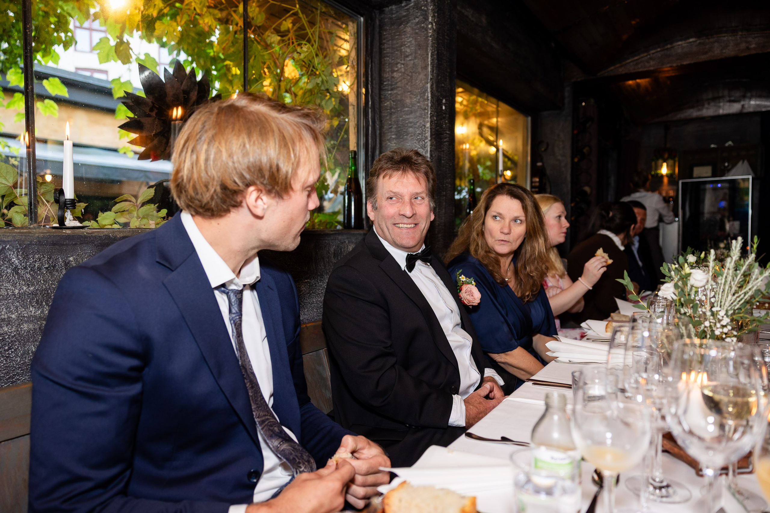 2025 - Bryllup - Nina & Aleksander. Bryllupsfotograf i Oslo og Rogaland — Meisal Media