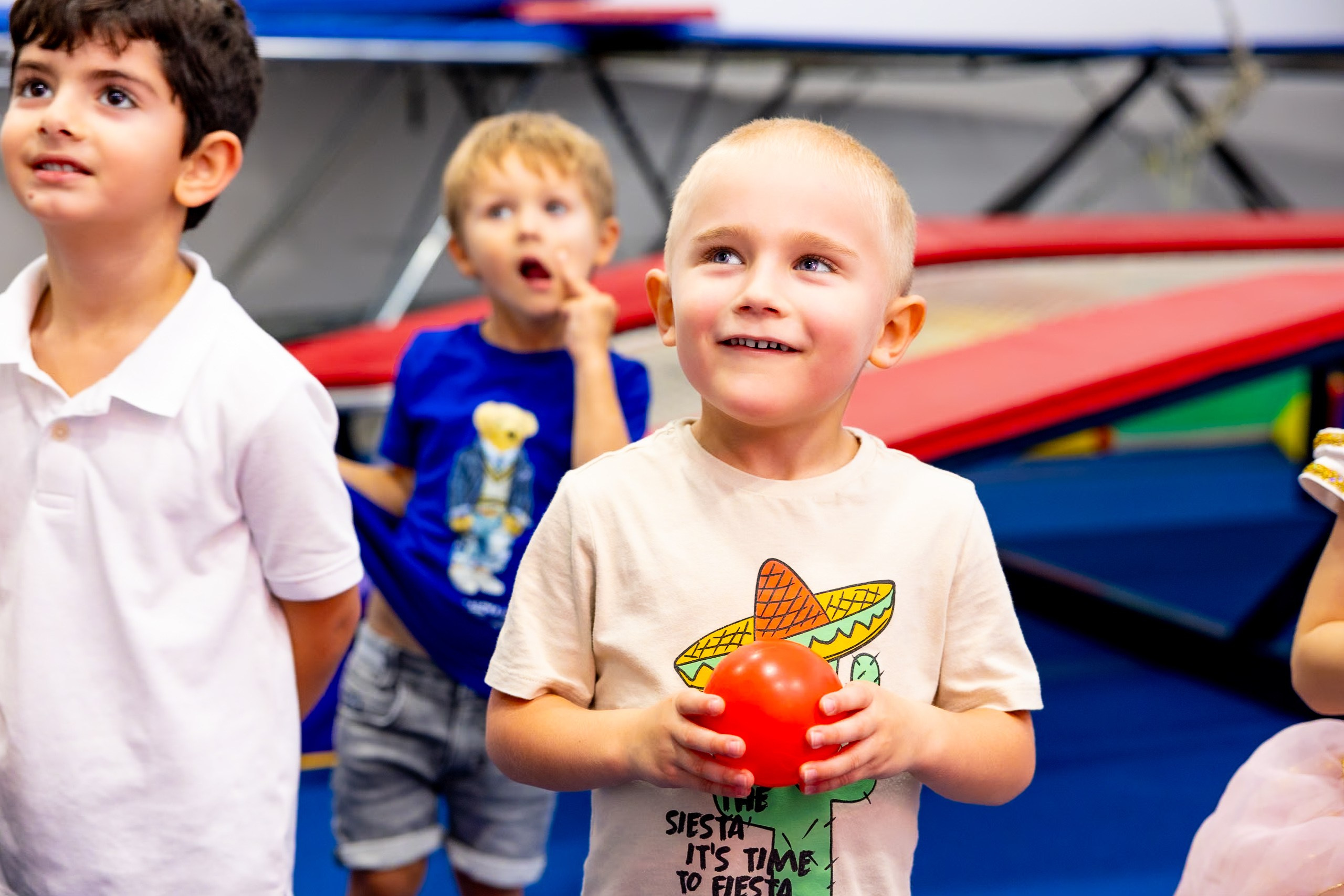 EVA b-day Party. Photographer Julia Makoveeva