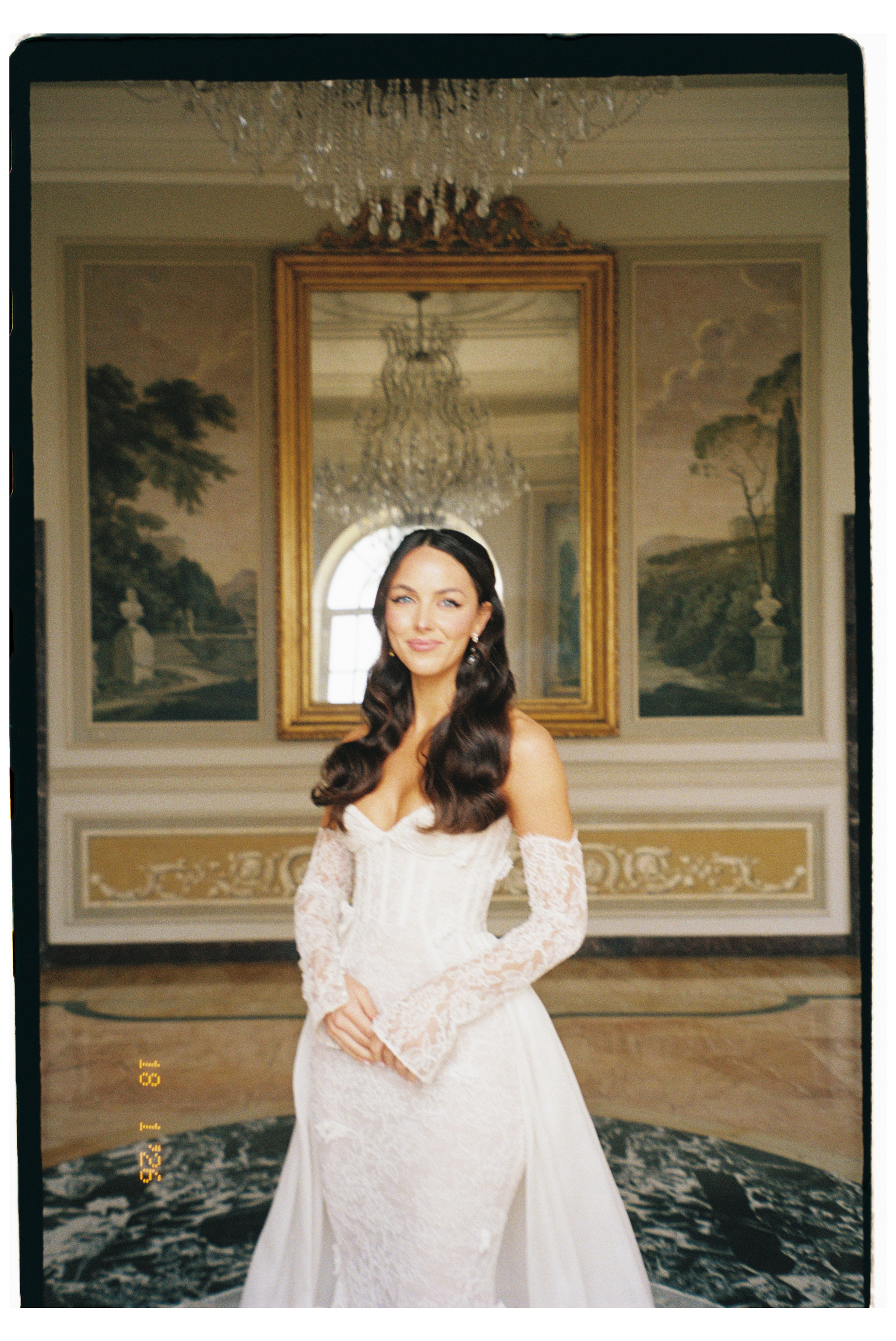 Film 35 mm. Wedding Photographer Rome Tuscany Como Sicily Puglia Amalfy Italy- Oksana Savenchuk