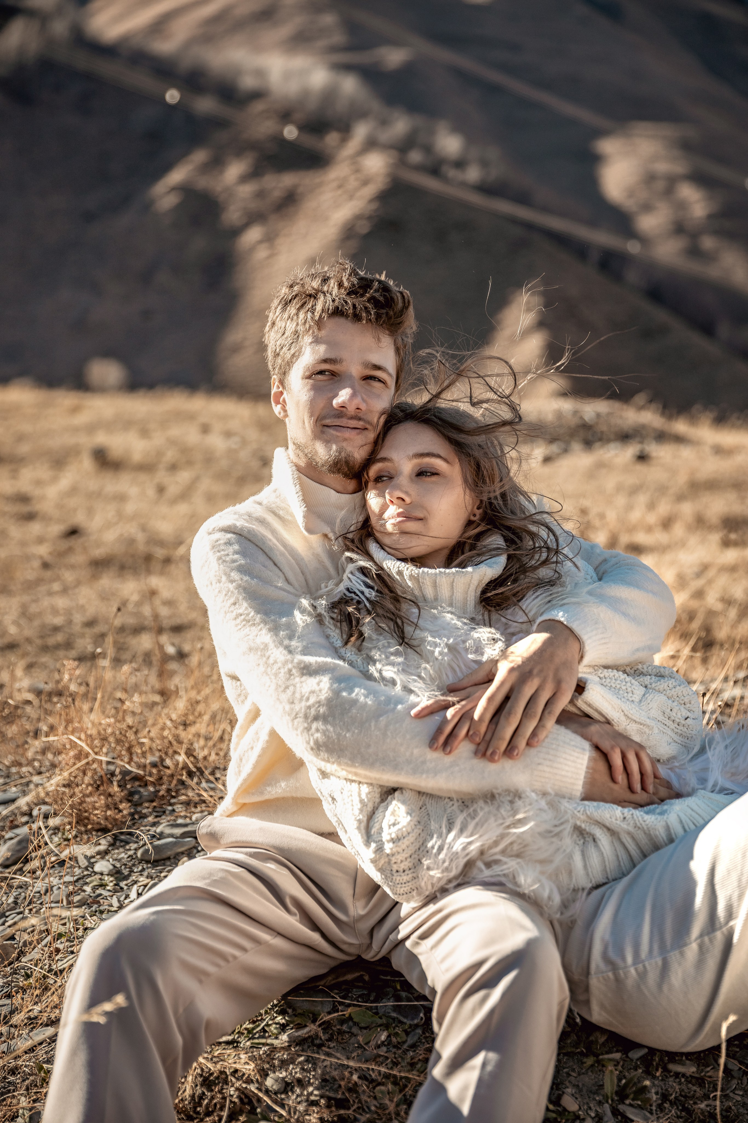 Paarshooting, Lovestory Fotoshooting