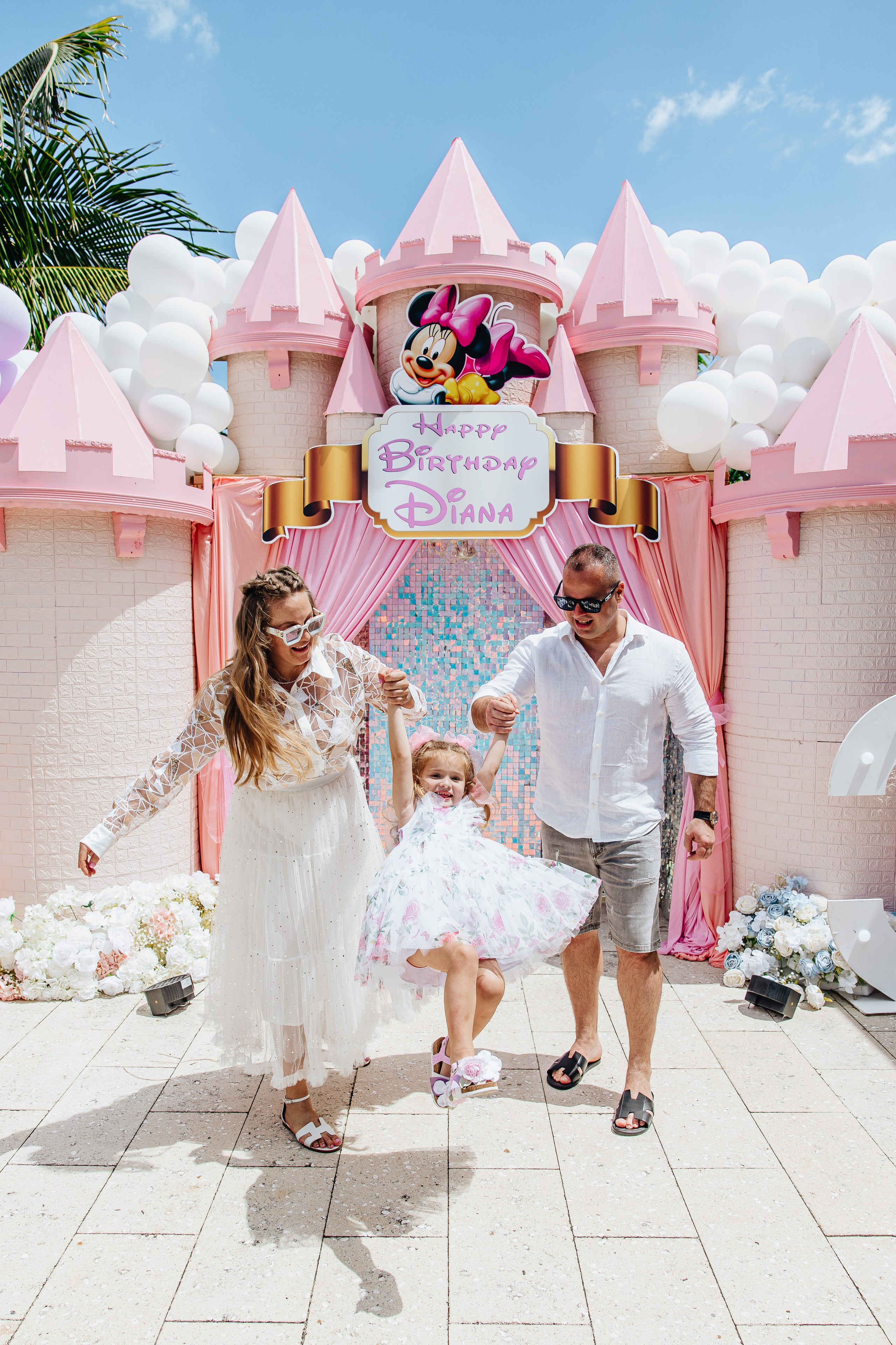 Kids Party. Alya Leto Photographer