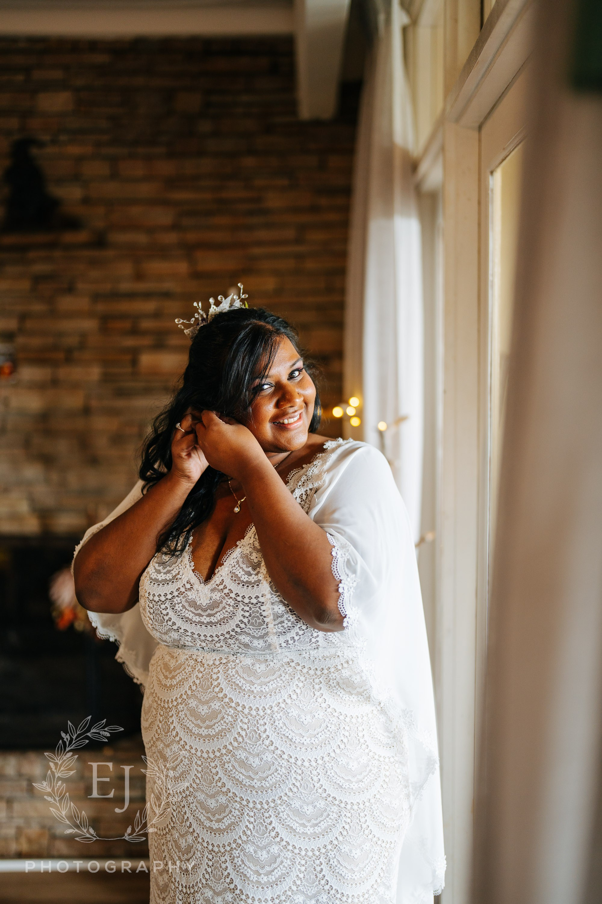 Julie & David — Core Cider. Emma Joy Photography
