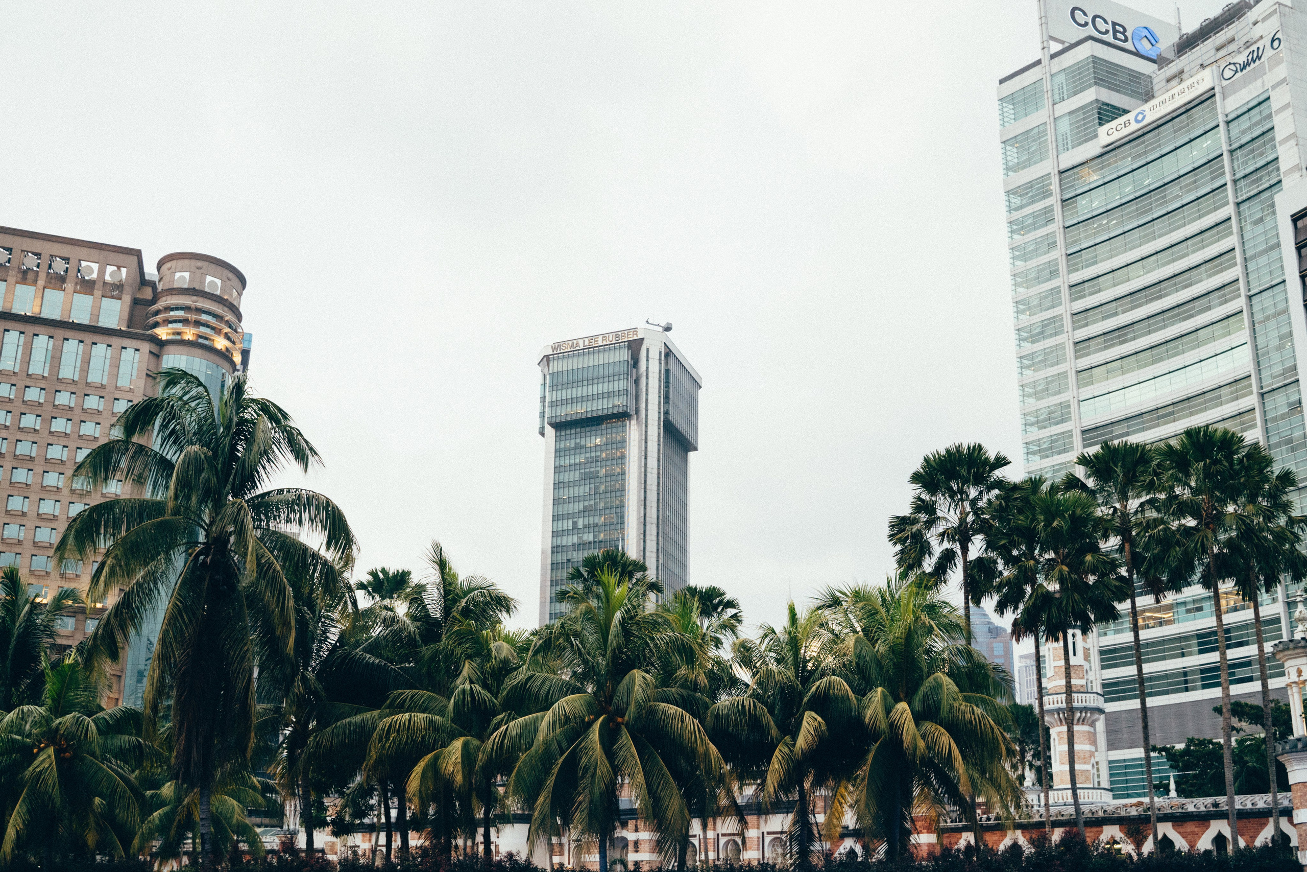 🇲🇾 Malaysia. Photographer and travel-blogger Aleksandra Gritsenko