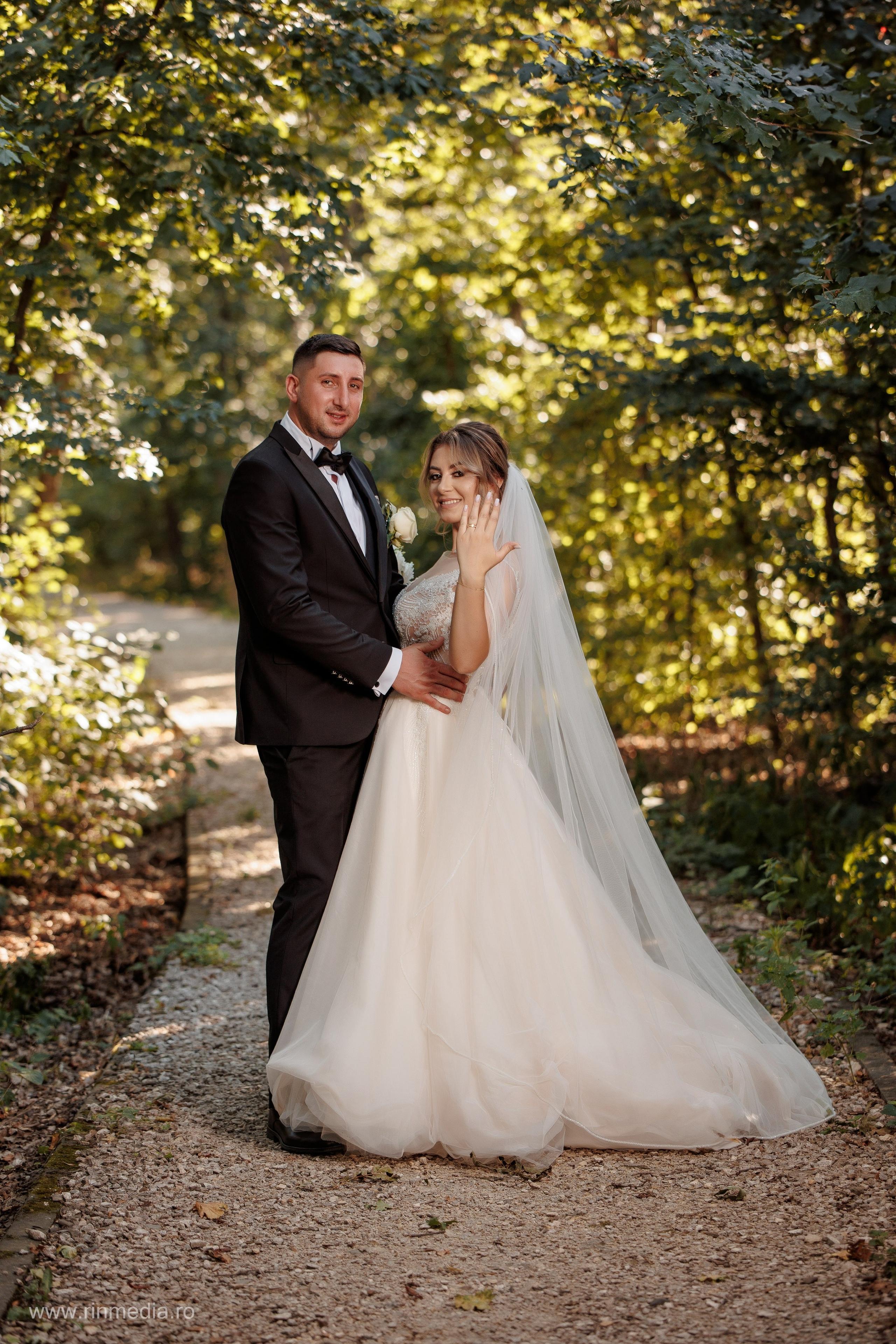 Carmen & Stefan. Fotograf de Nunta Focsani