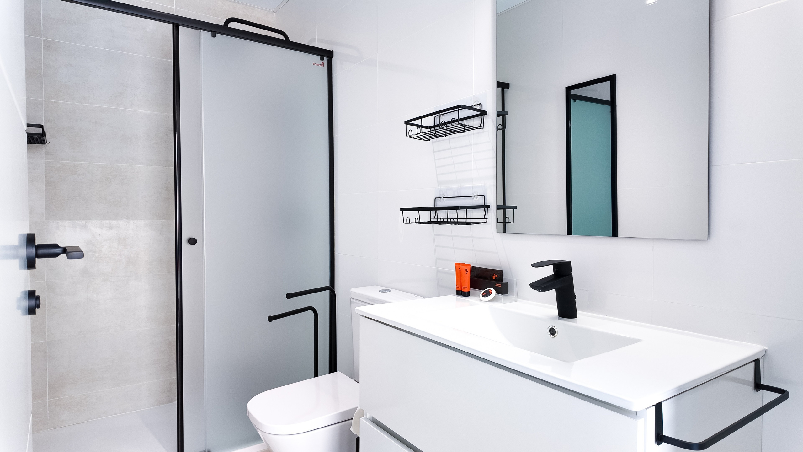 VILLA Luna I&M GROUP. Baby Beast