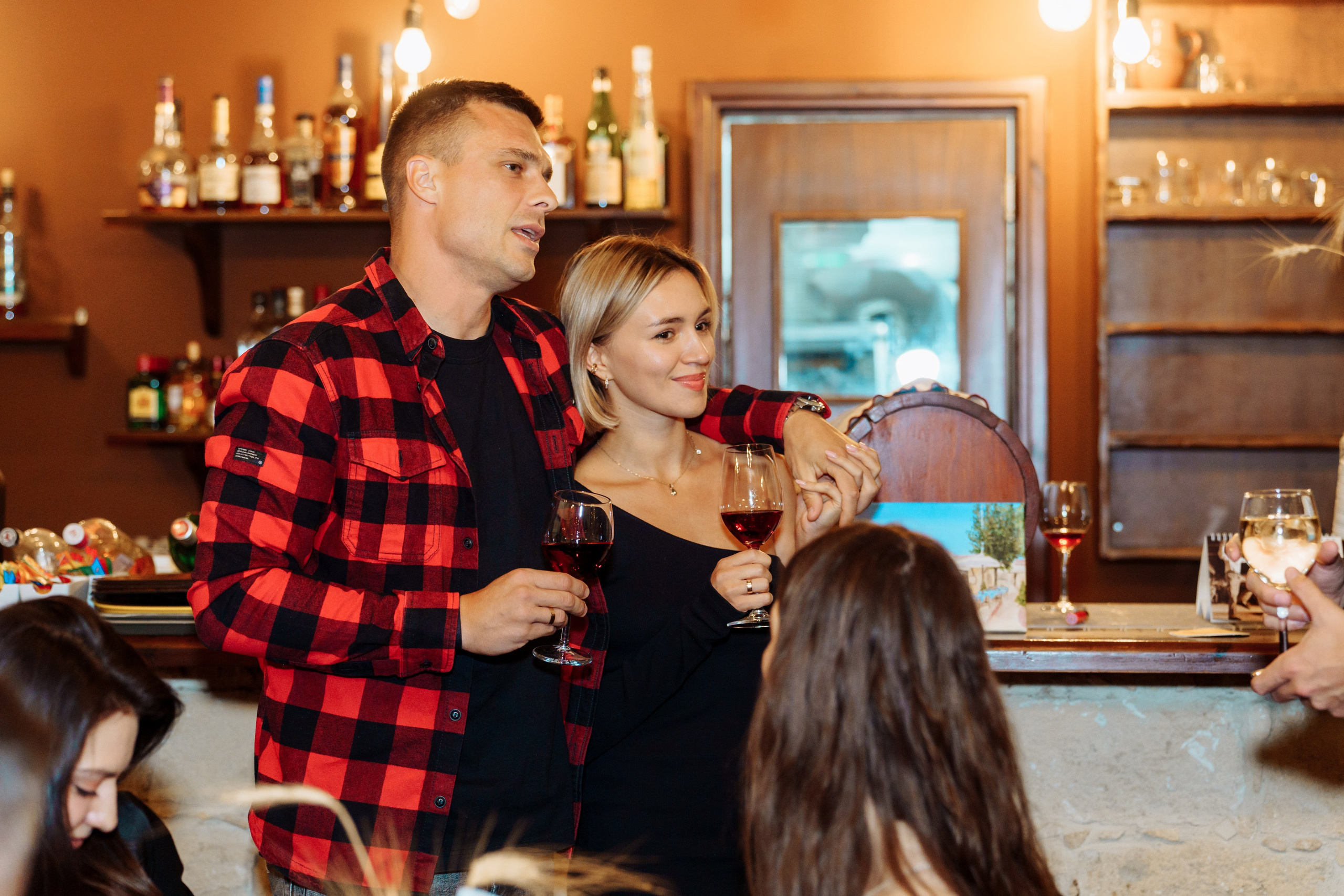 Pasha’s bday. Семейный и детский фотограф на Кипре Елена