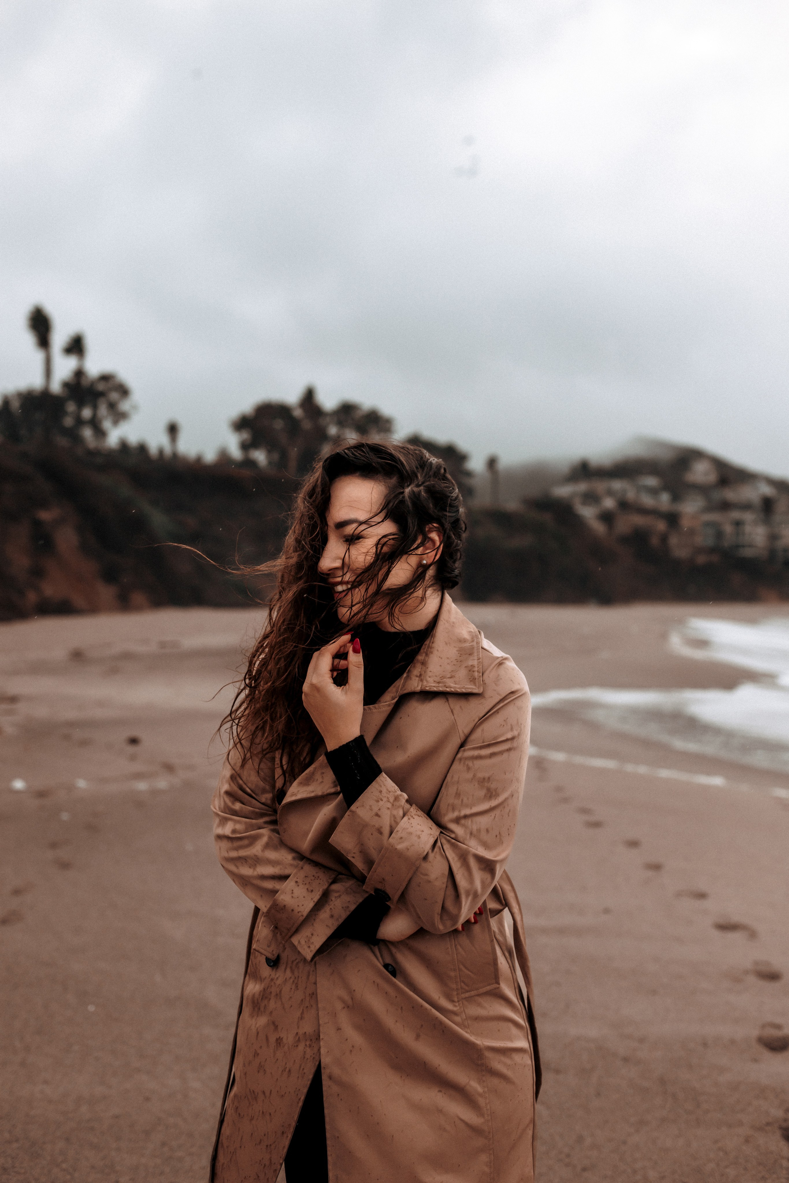 My name is Seni. I’m a photographer based in Southern California