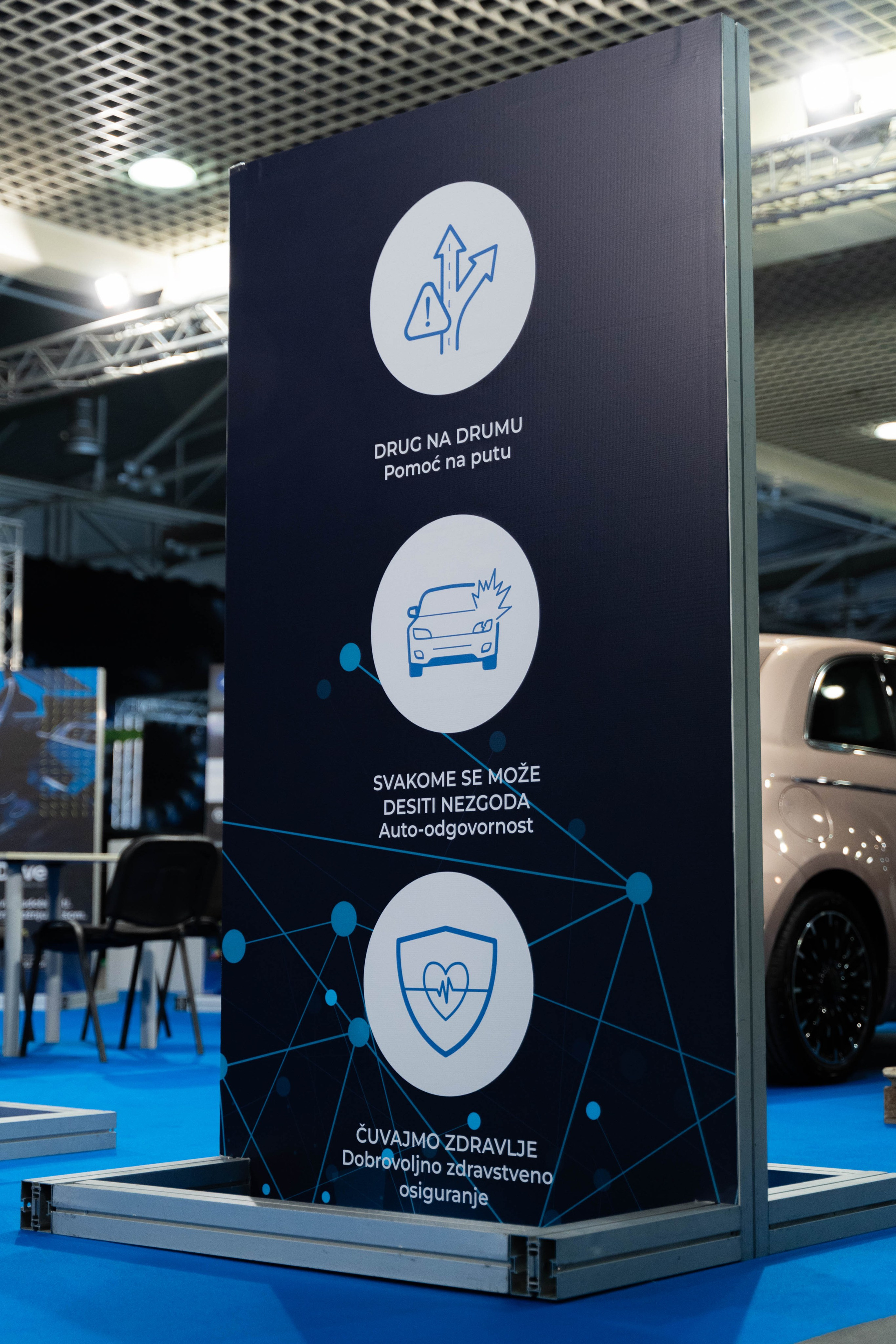 Electric Vehicles Days in Novi Sad 2024. Жуков Студио