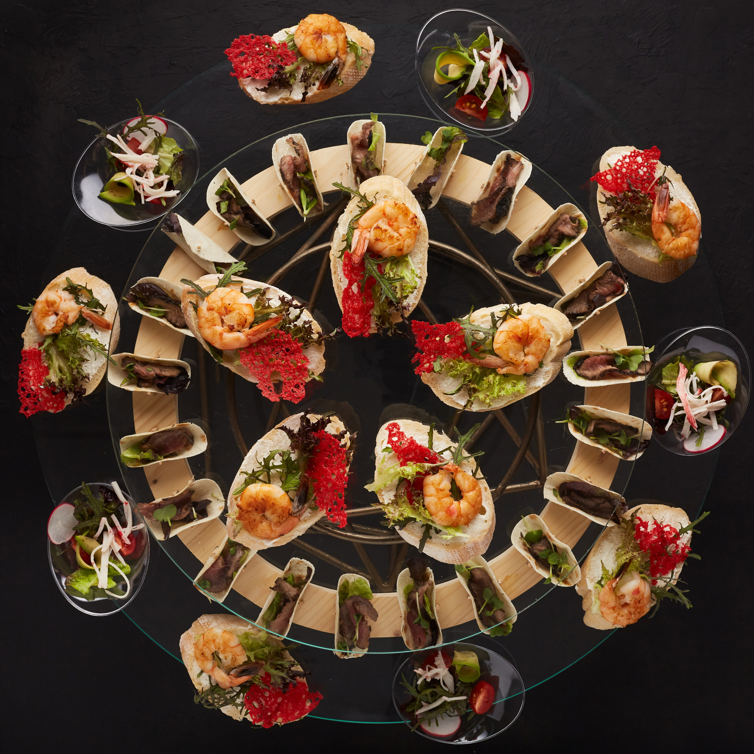 Food photography in Berlin — Professionelle Food-Fotografie in Berlin | Фуд съемка в Берлине | Профессиональная фуд съемка в Берлине