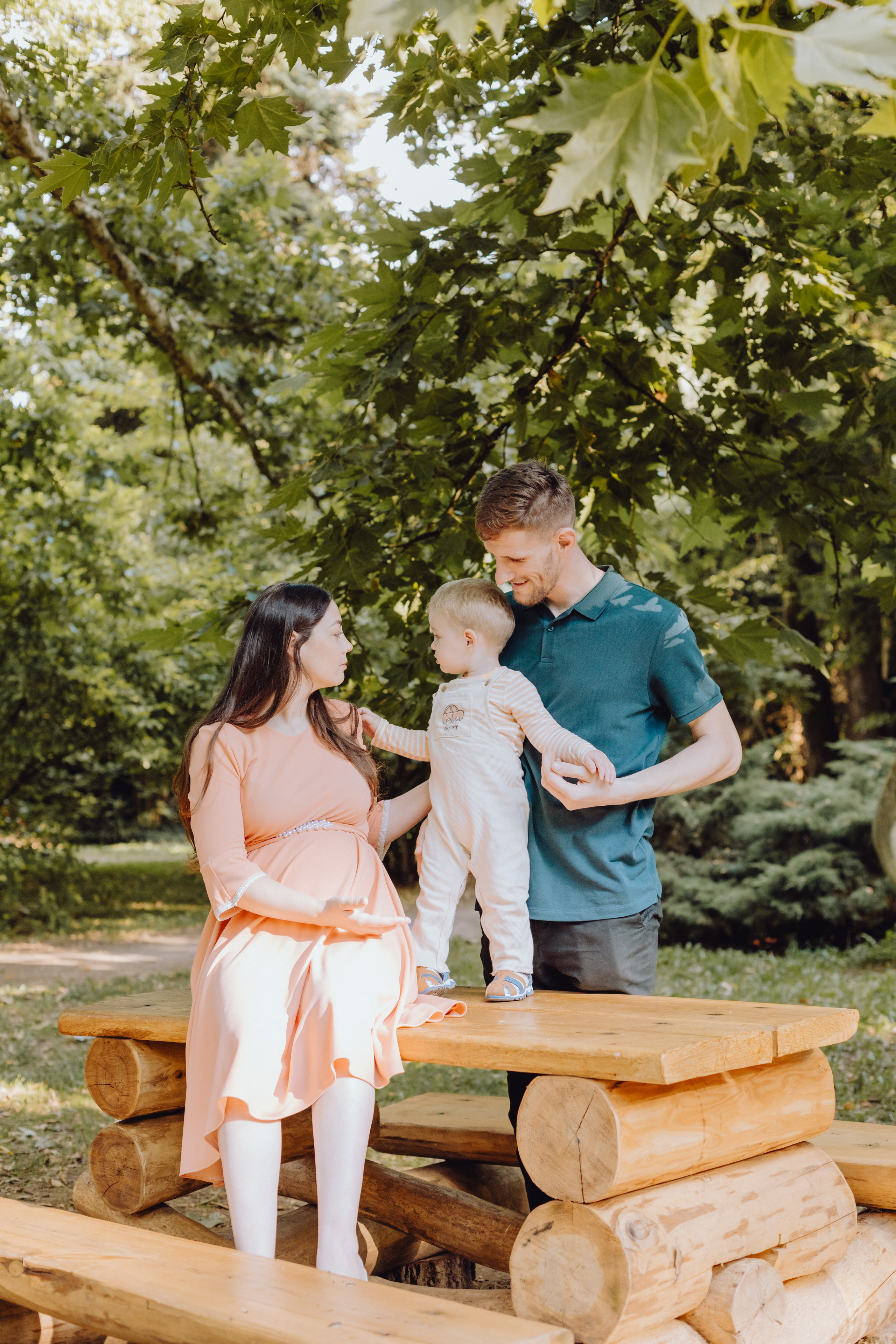 Beni & Adina. Wedding & couple photographer from Romania Rut Vetan