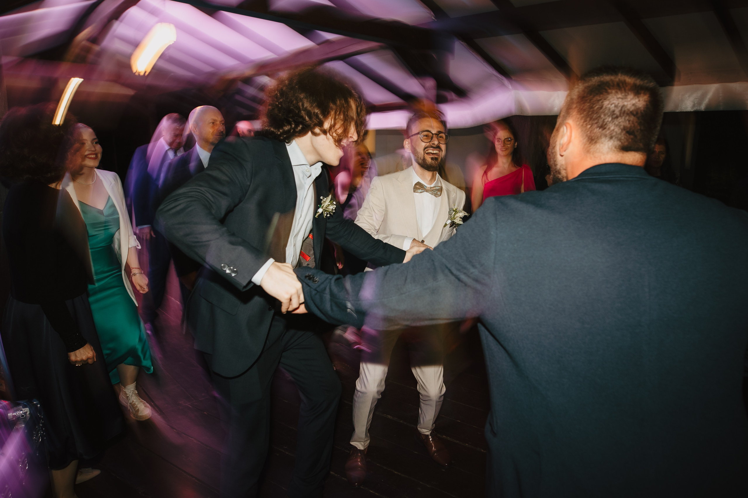 Maria & Andrei. Fotograf de eveniment din Buzău | Bogdan