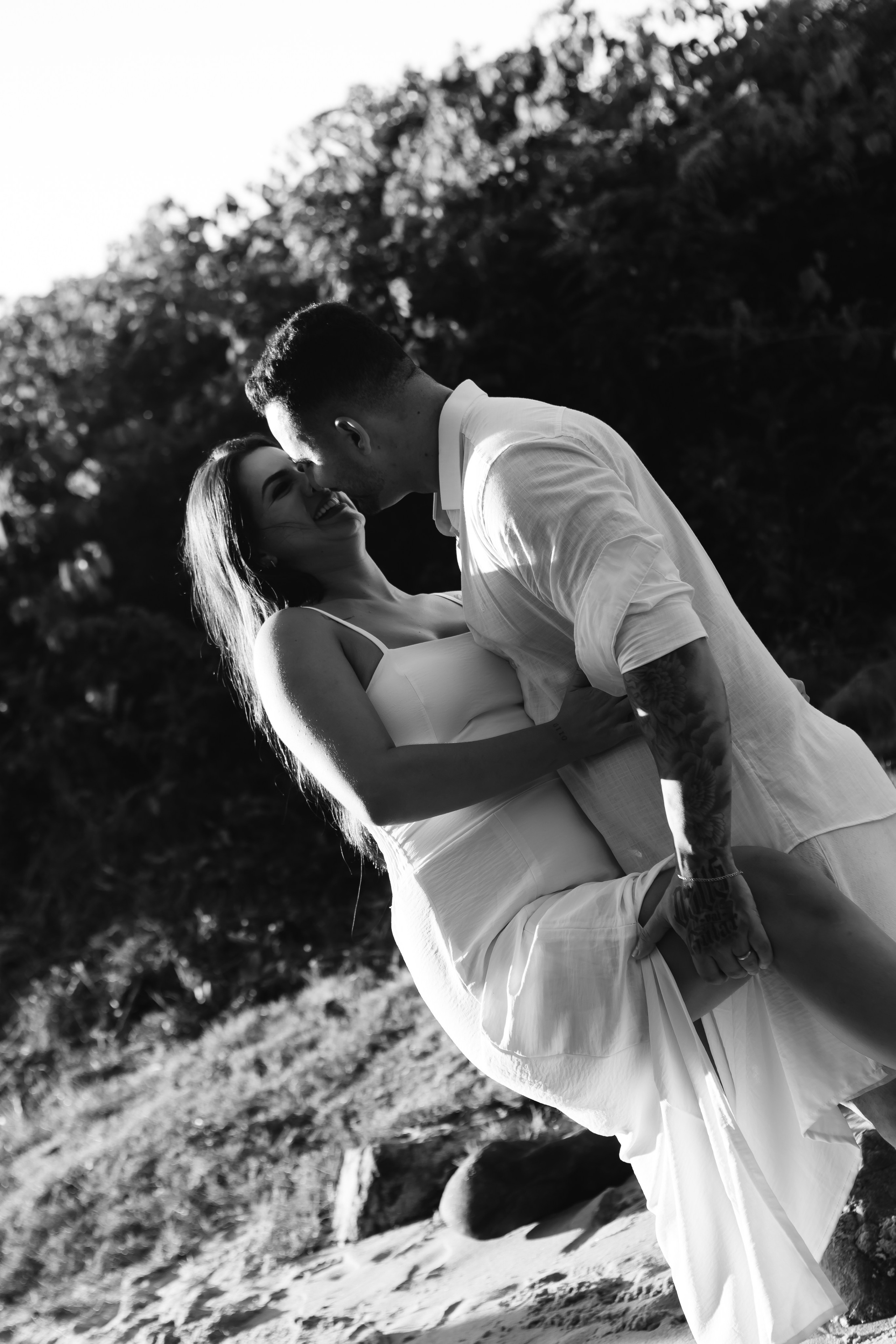 Pré Wedding. Fotográfo Eterno Momento